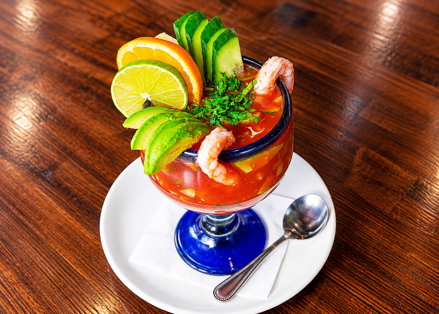 Cantaritos Mexican Bar & Grill