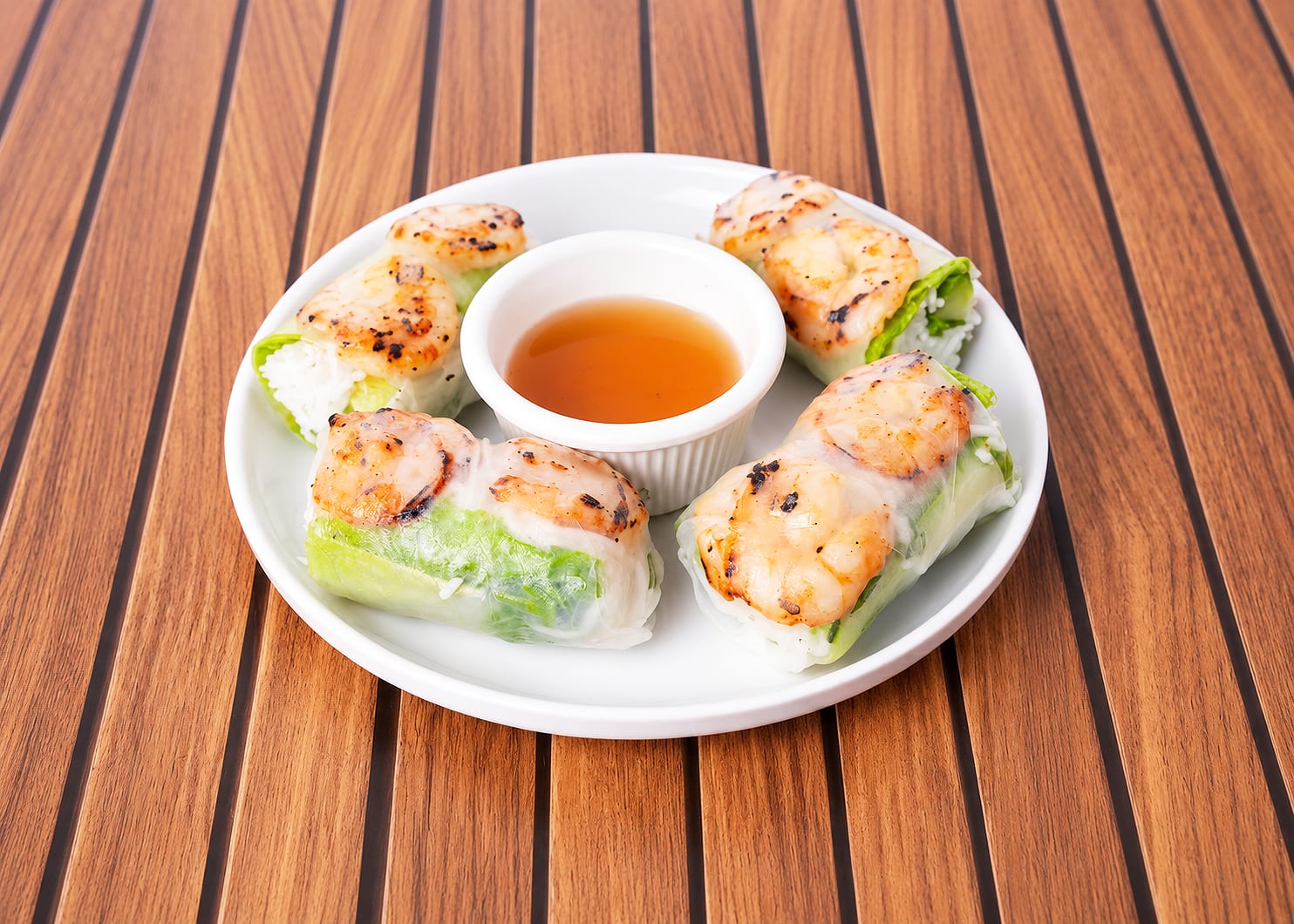 Sprout's Springroll & Pho