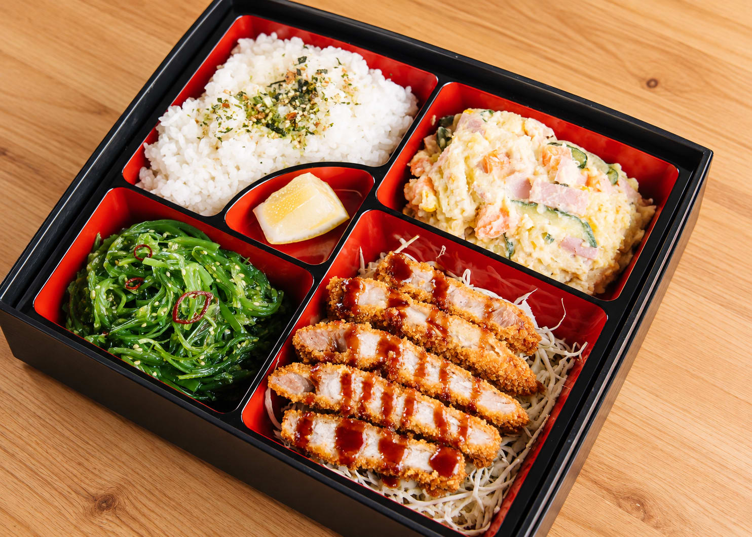 Curry Tei & Bar