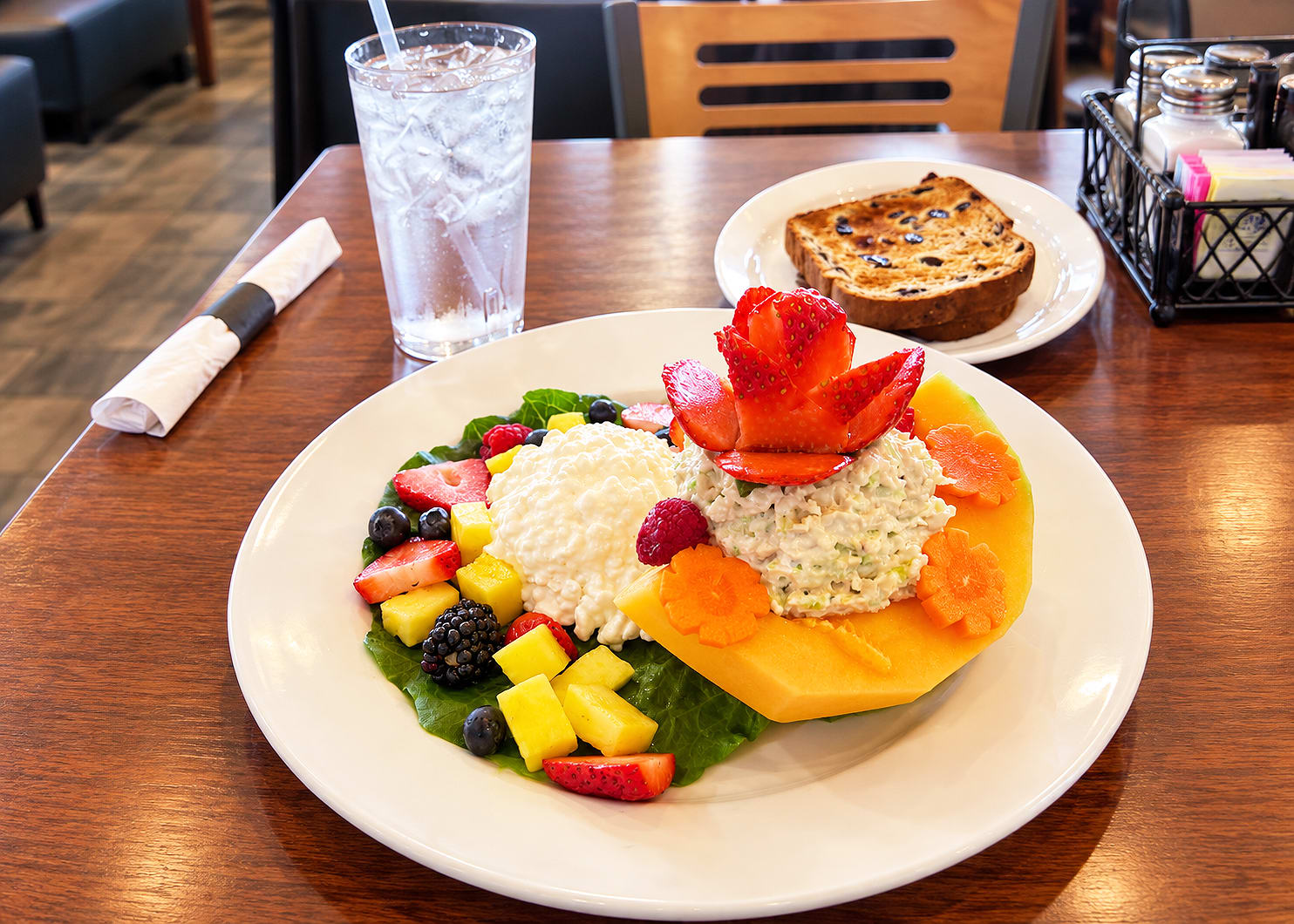 Fresh Kitchen Restaurant