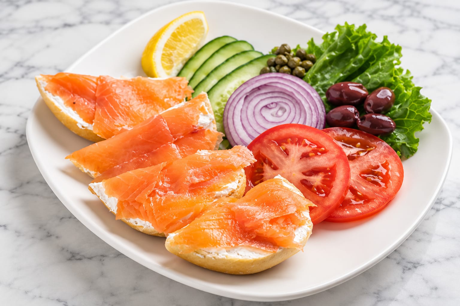 Mort's Deli Tarzana
