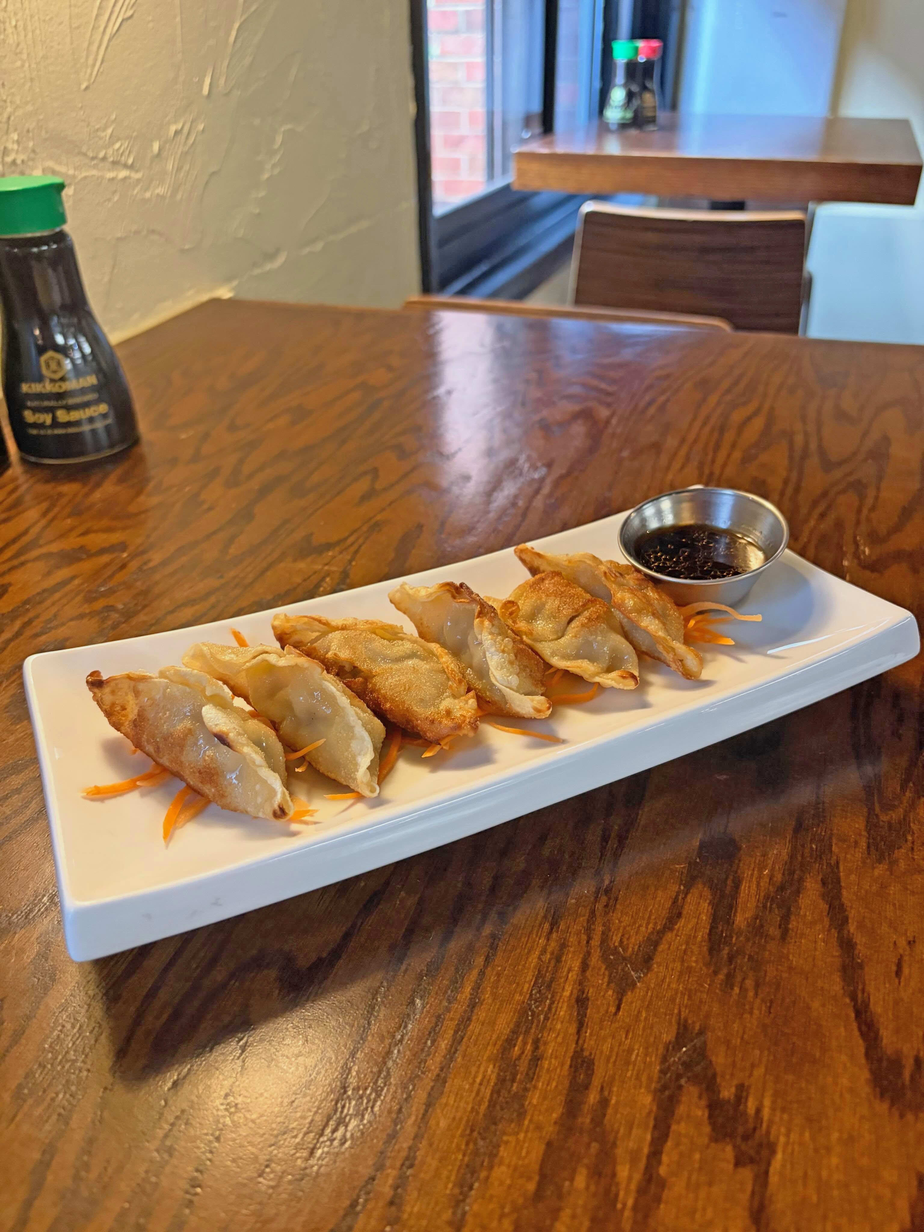 Sushi Republic