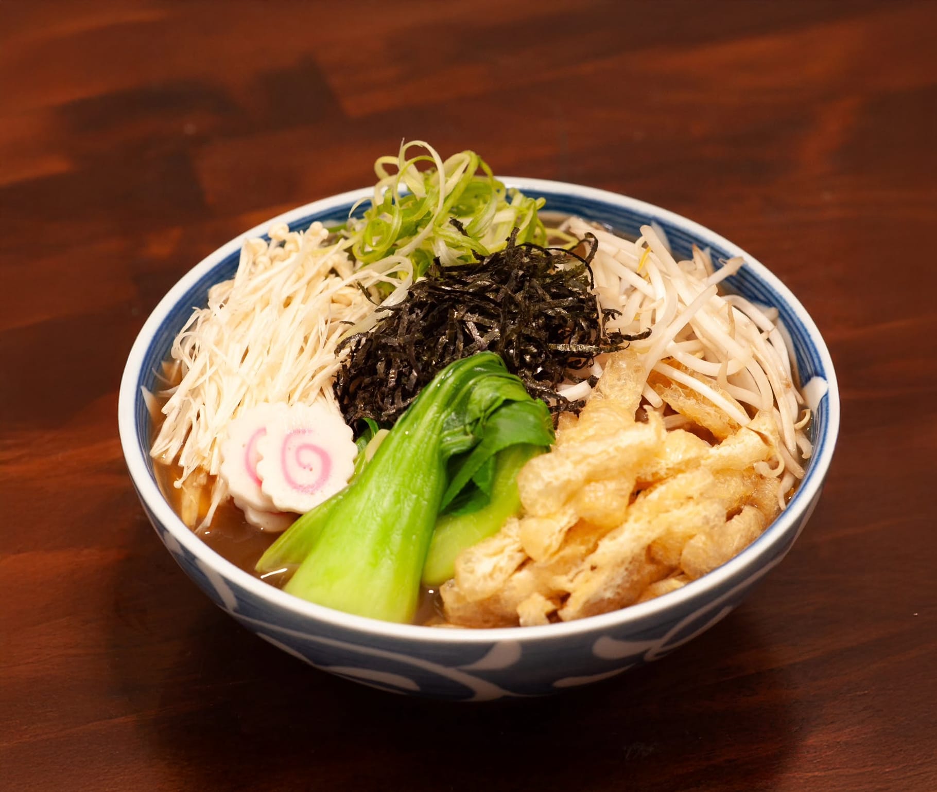 Tampopo Ramen & Hibachi