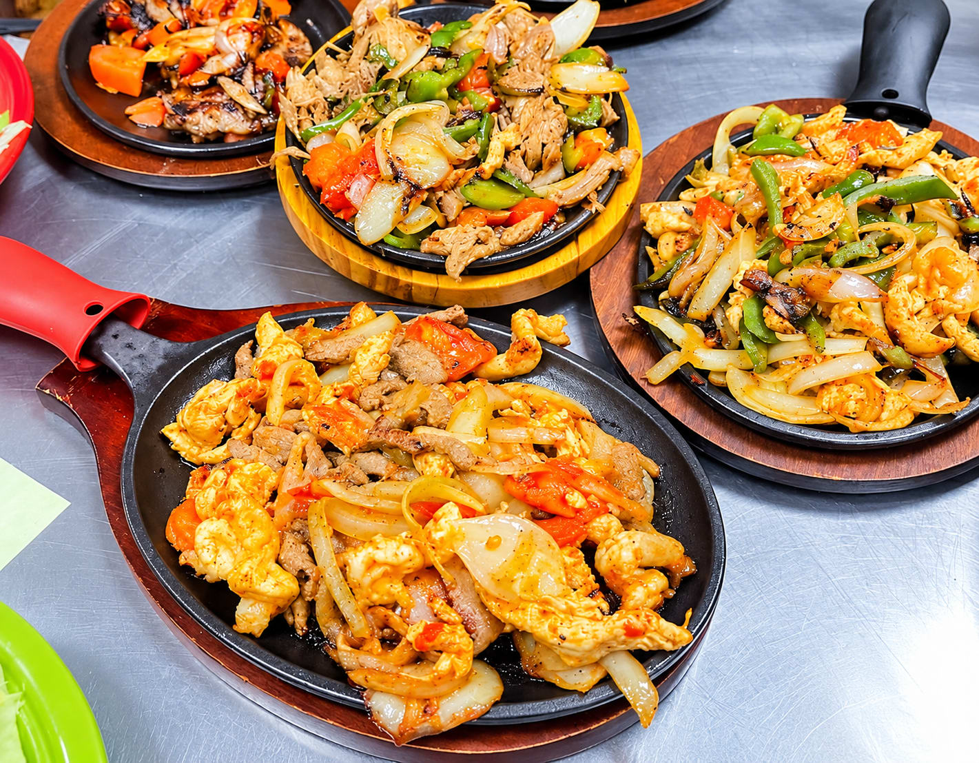 Rancho Azteca