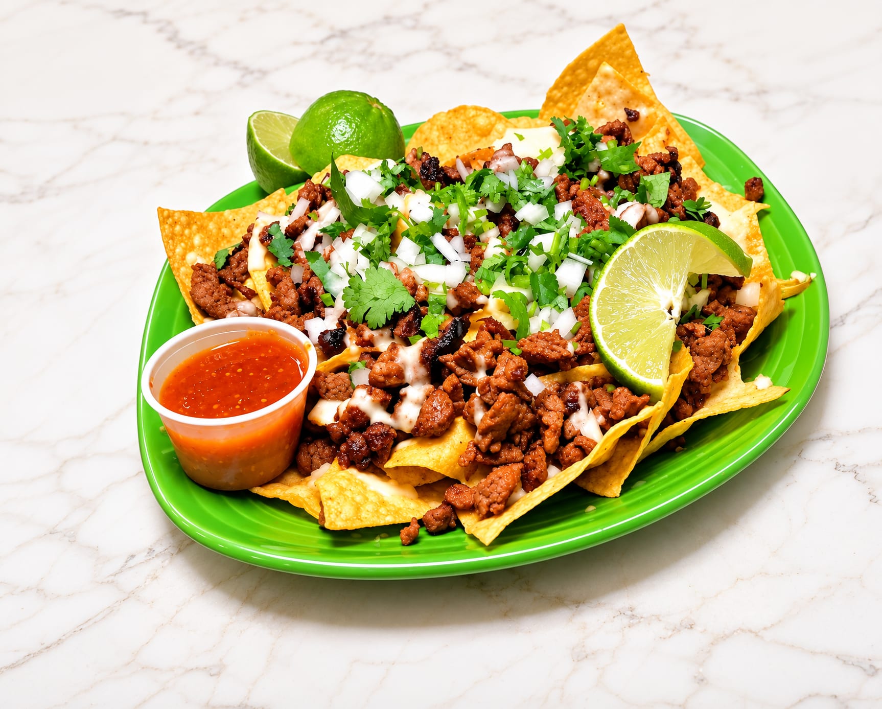 Rancho Azteca