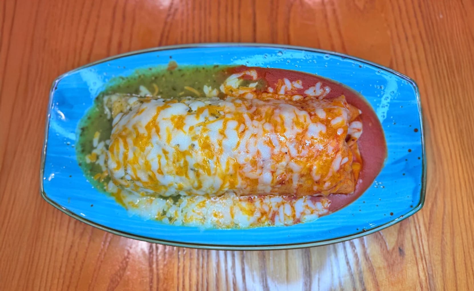 Cantaritos Fiesta Mexican Restaurant