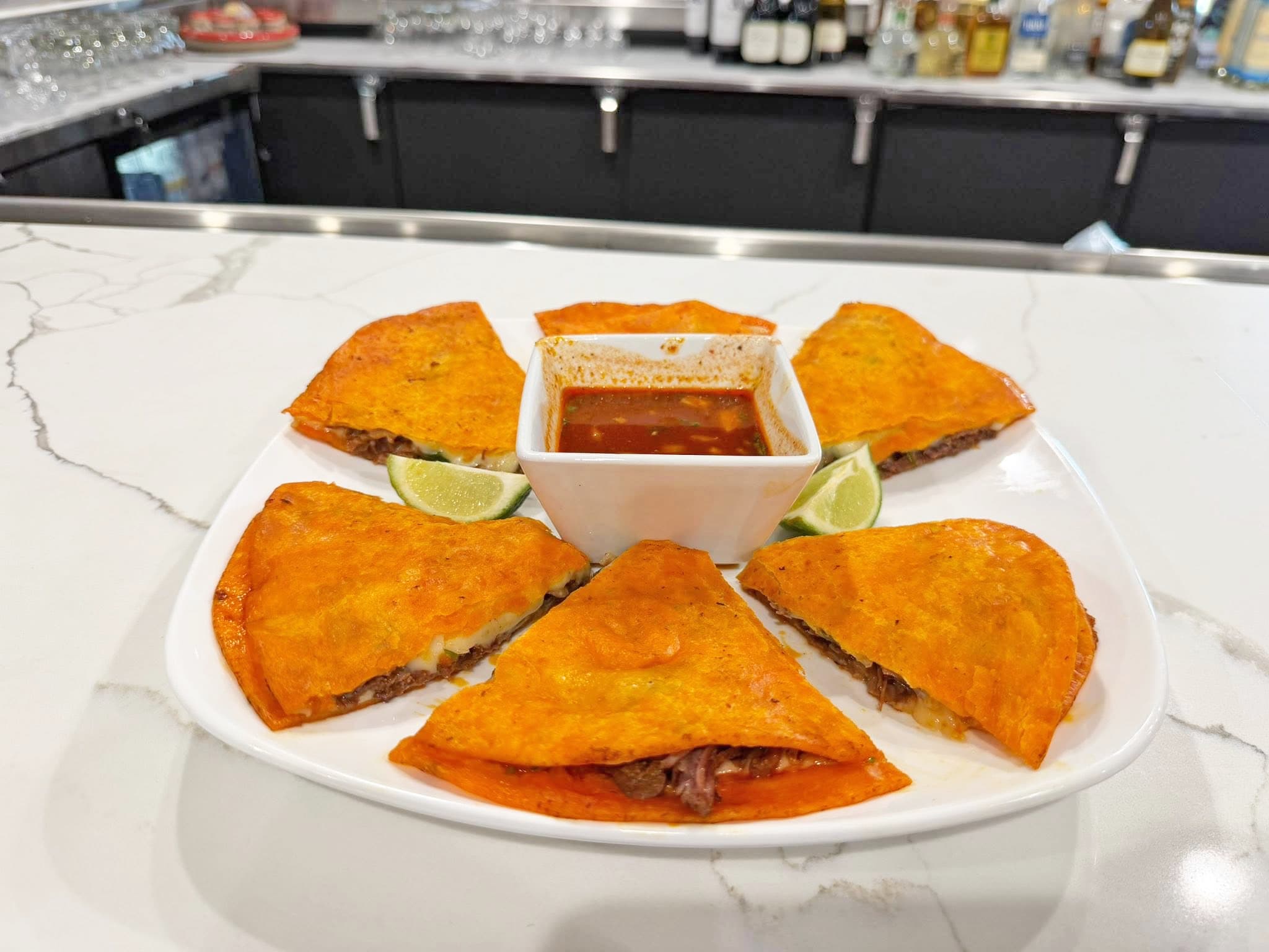 Cantaritos Fiesta Mexican Restaurant