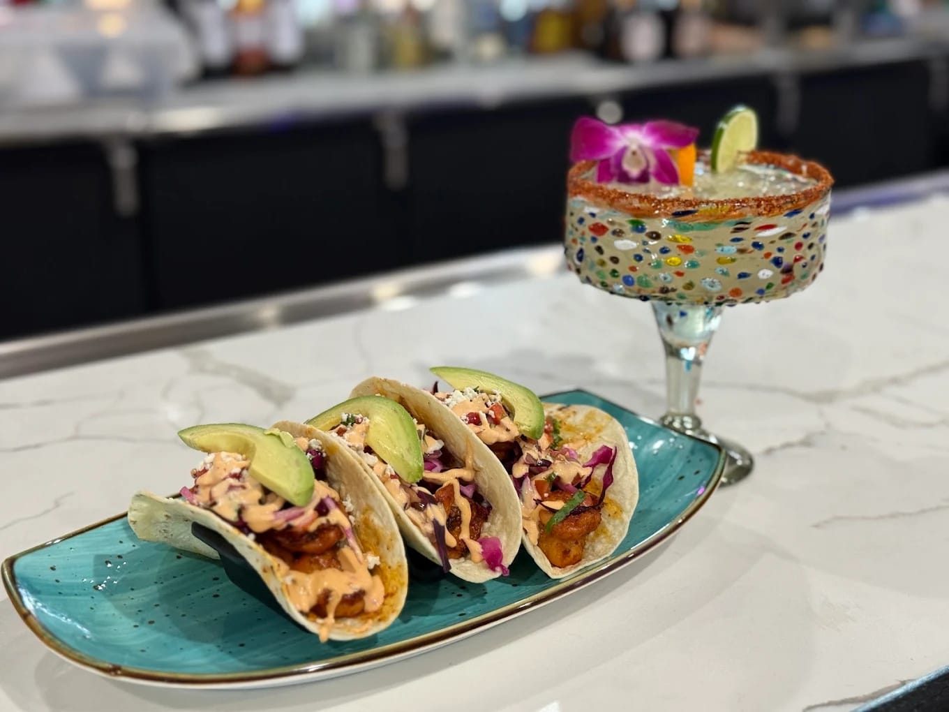 Photo 1 of 4: Cantaritos Fiesta Mexican Restaurant