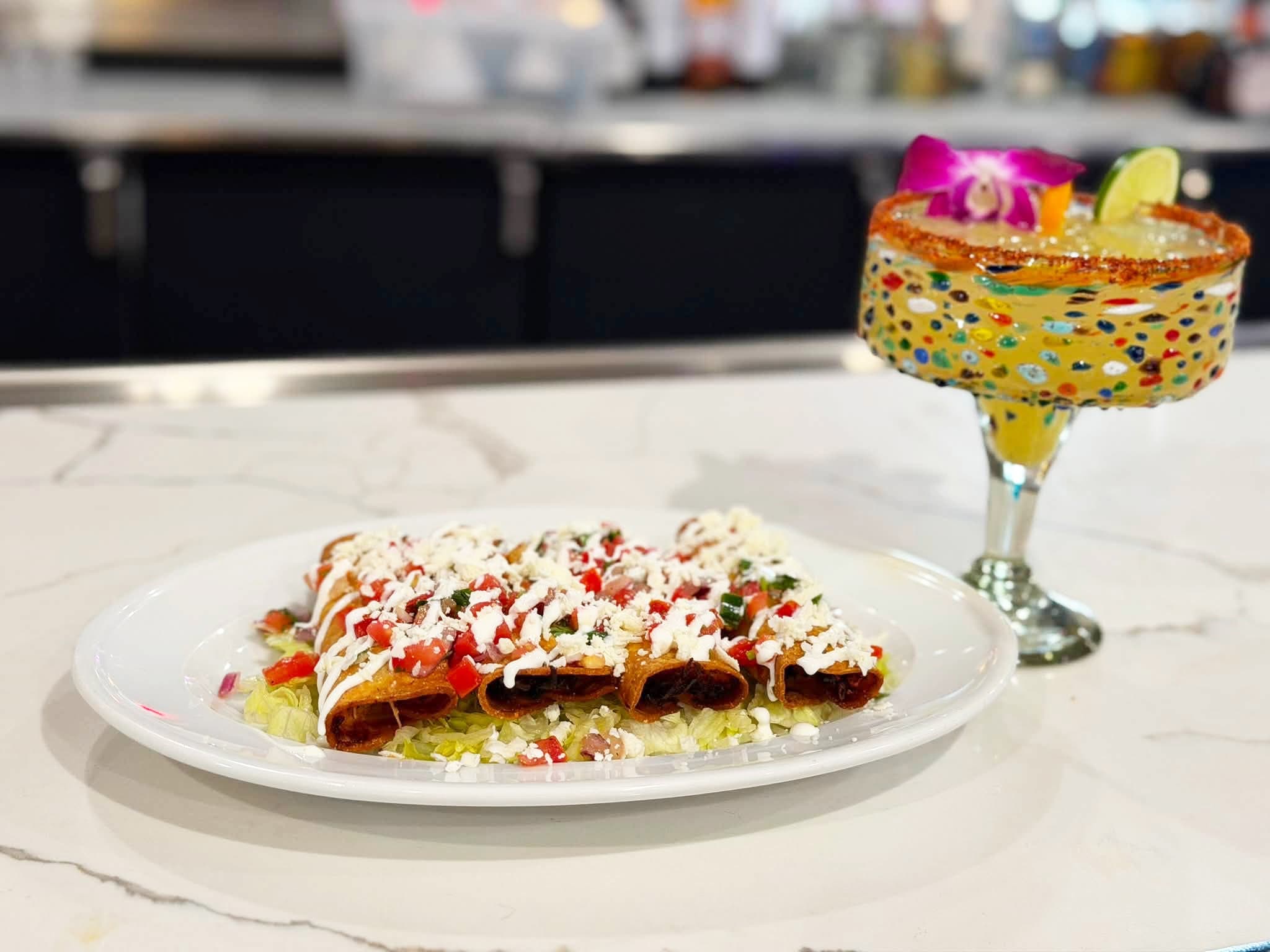 Cantaritos Fiesta Mexican Restaurant