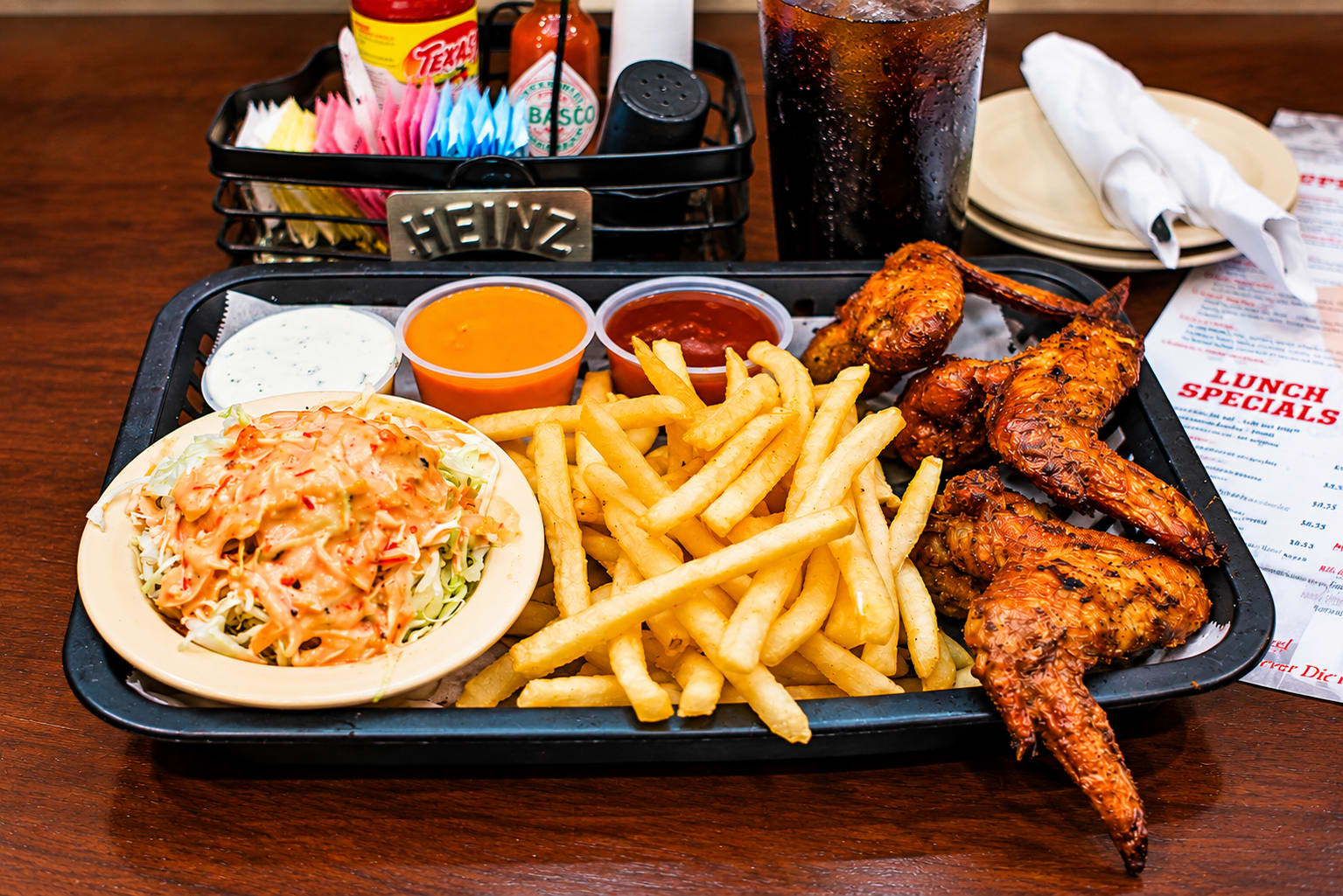 b.b. Perrins Sports Grille