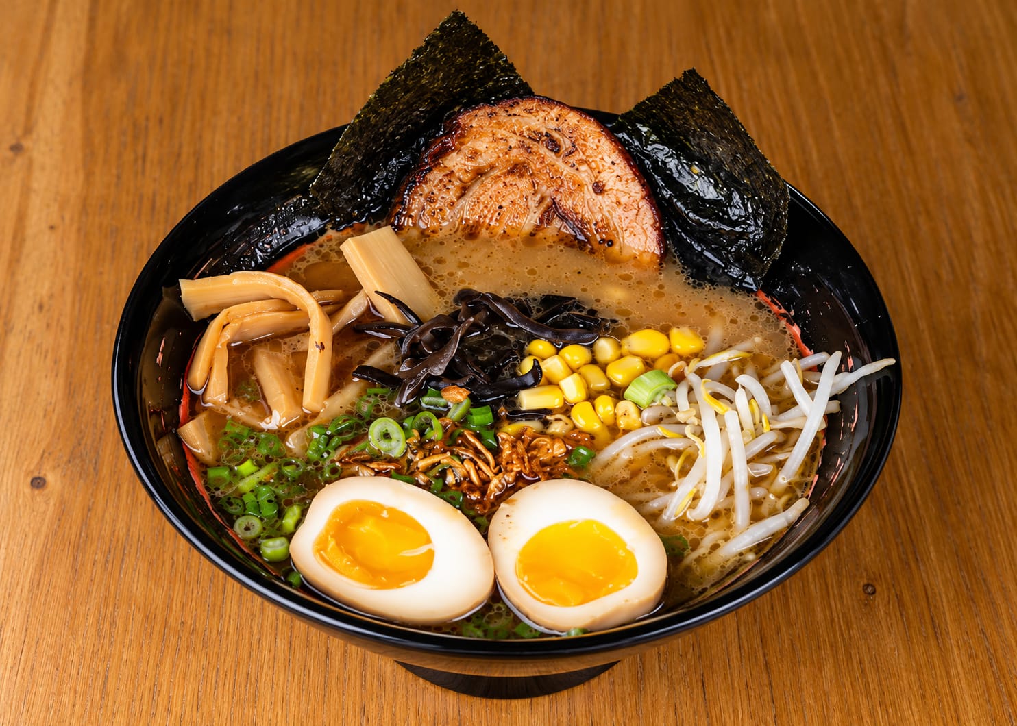Photo 1 of 4: Kanpai Izakaya & Ramen
