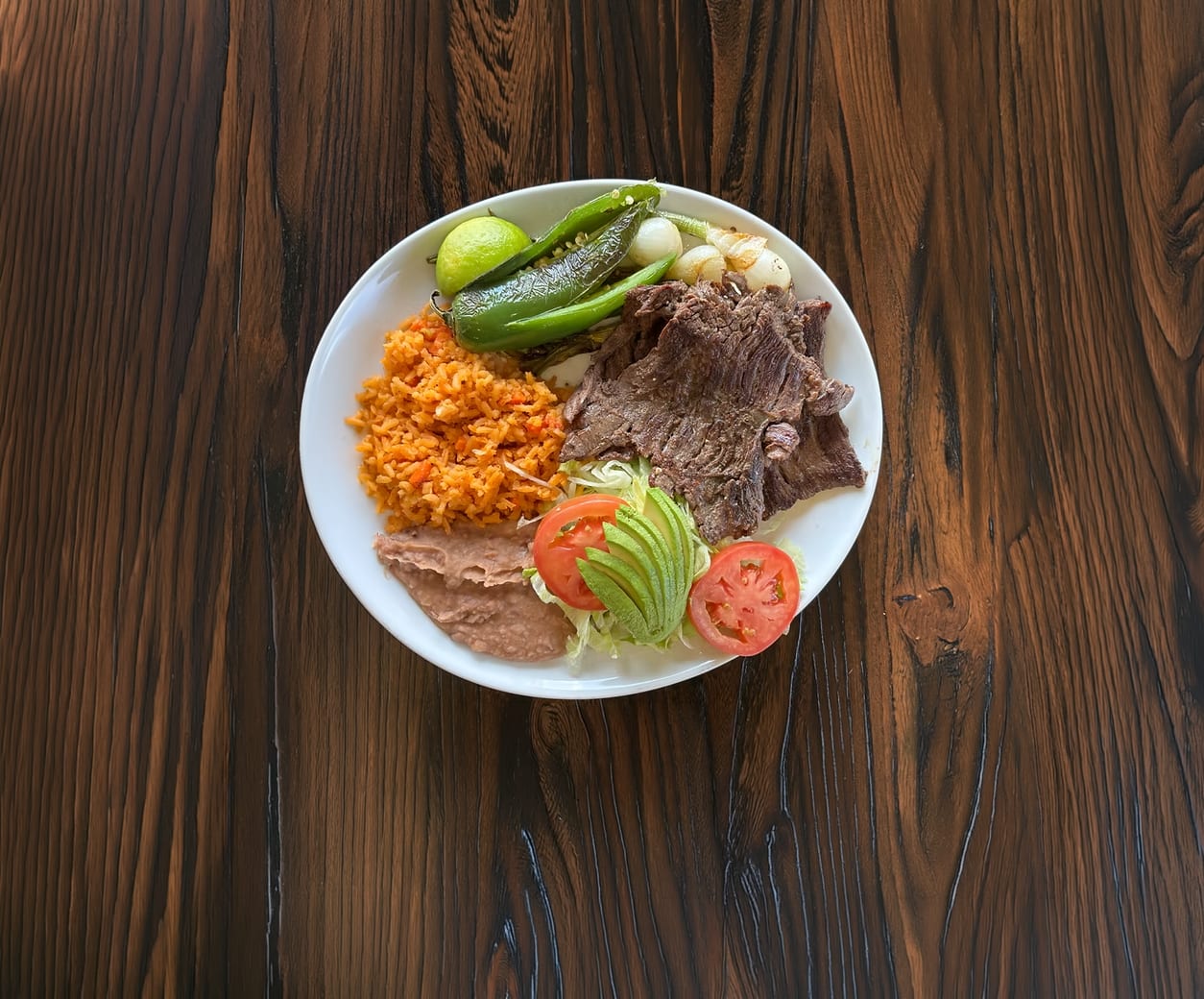 Photo 1 of 4: Sol Tamales