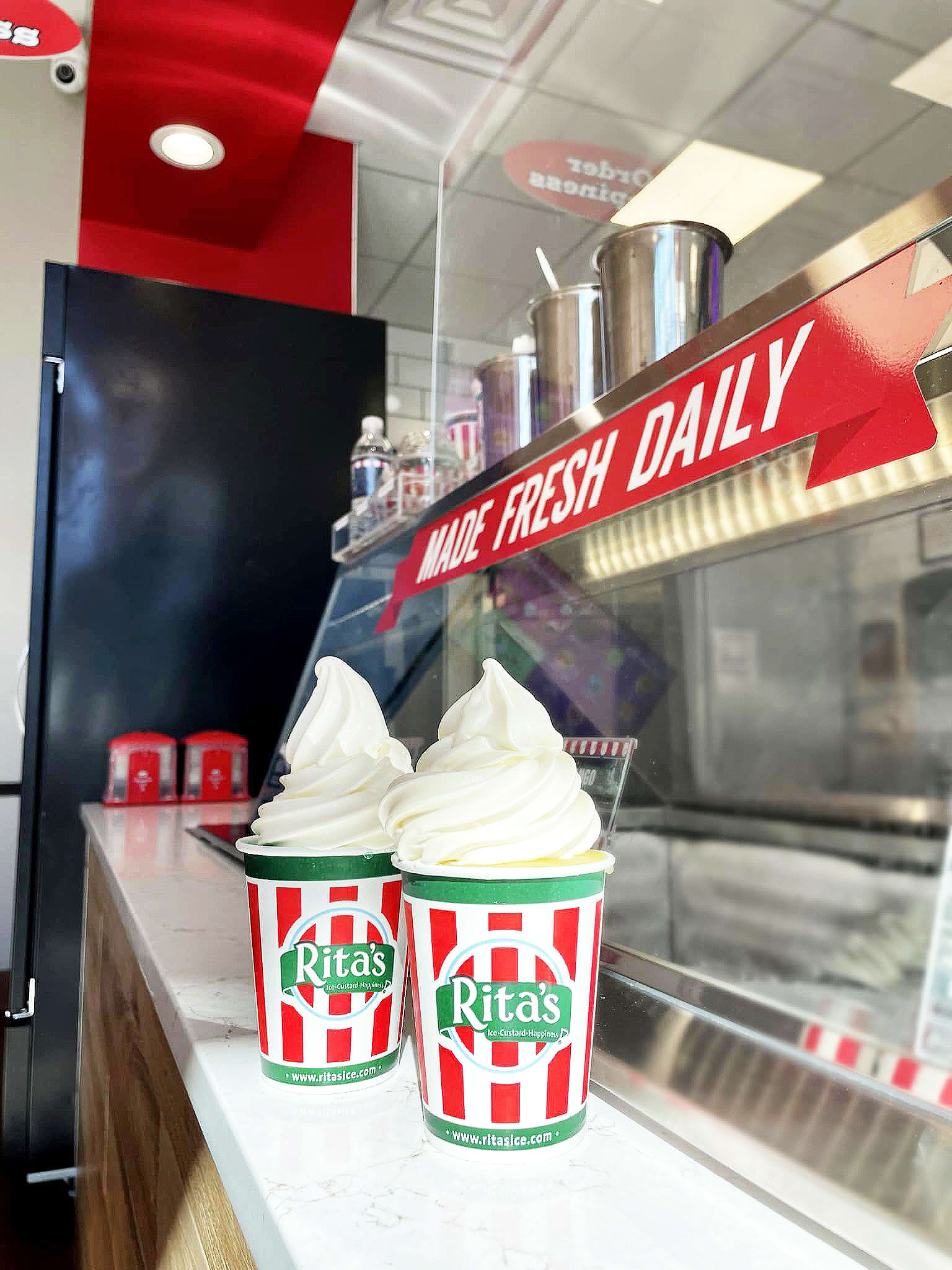 Rita's Italian Ice - Fishhawk