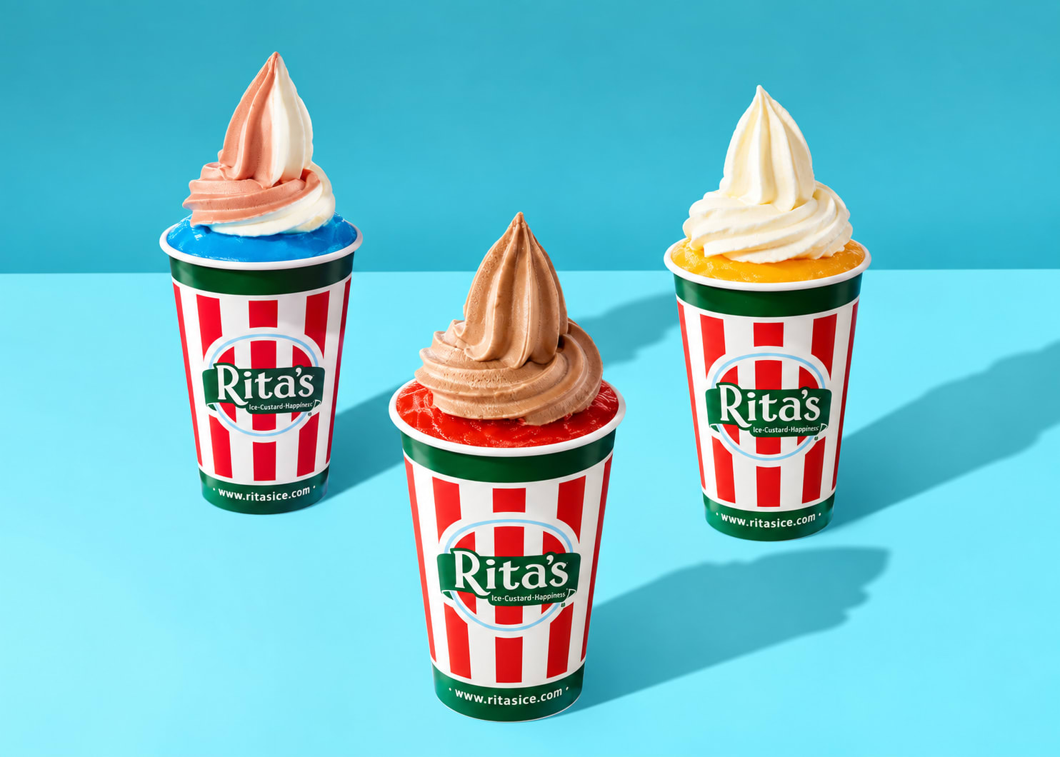 Rita's Italian Ice - Fishhawk