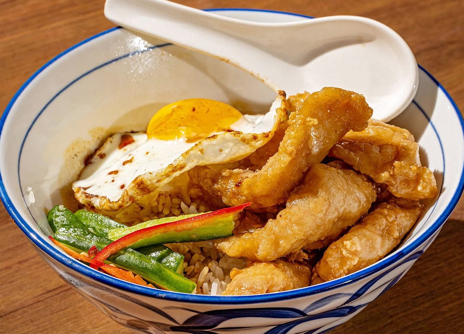 Le Shrimp Noodle Bar - Irvine Spectrum