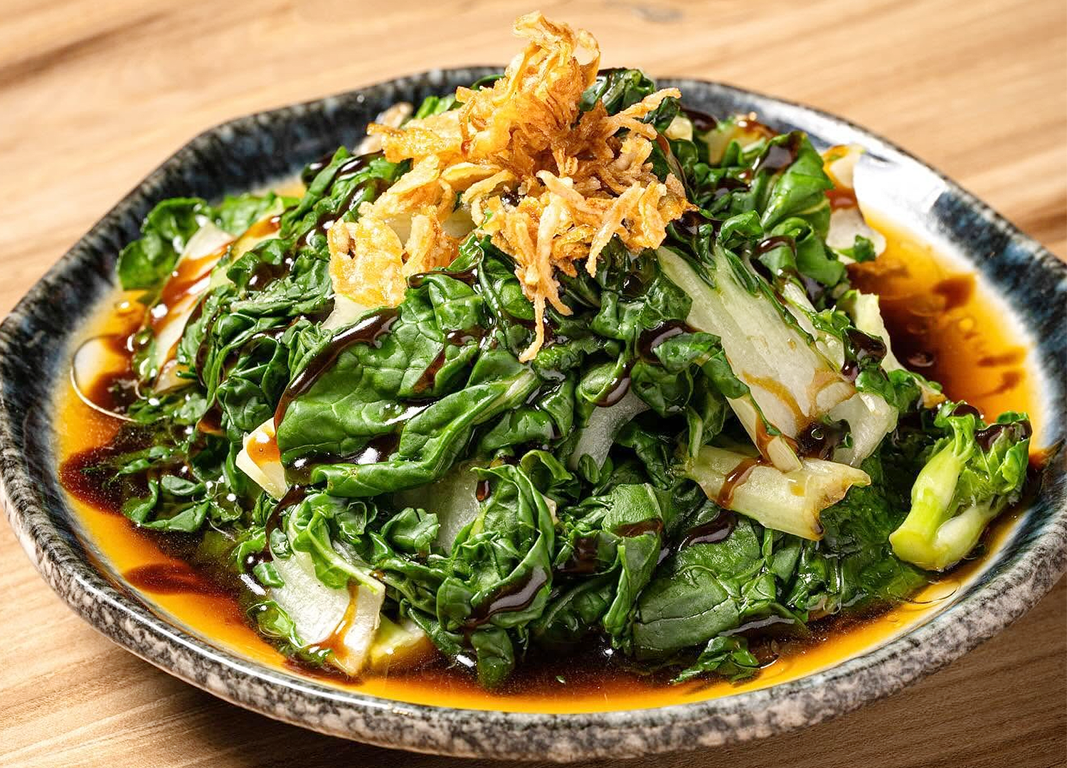 Le Shrimp Noodle Bar - Irvine Spectrum