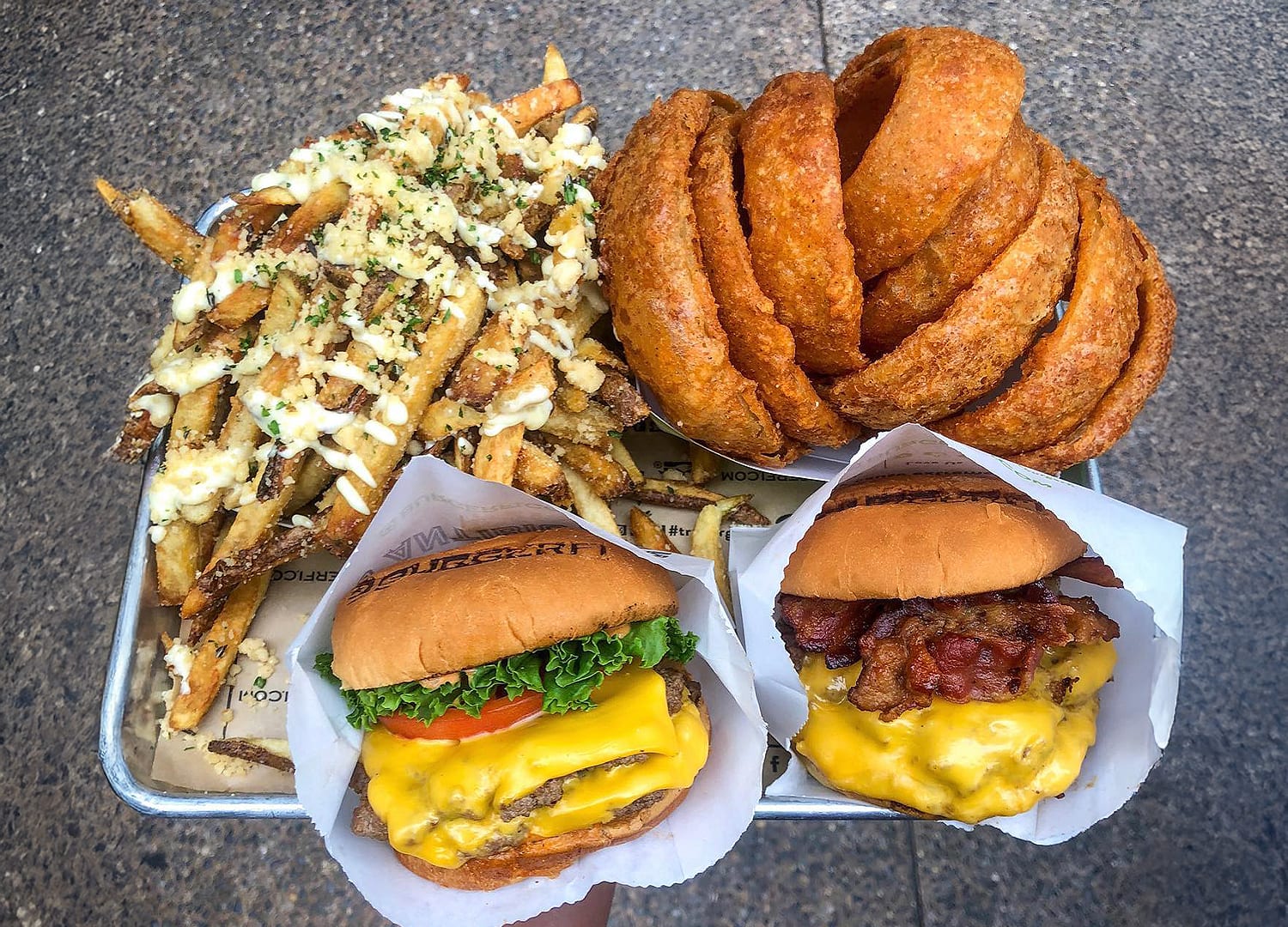 BurgerFi