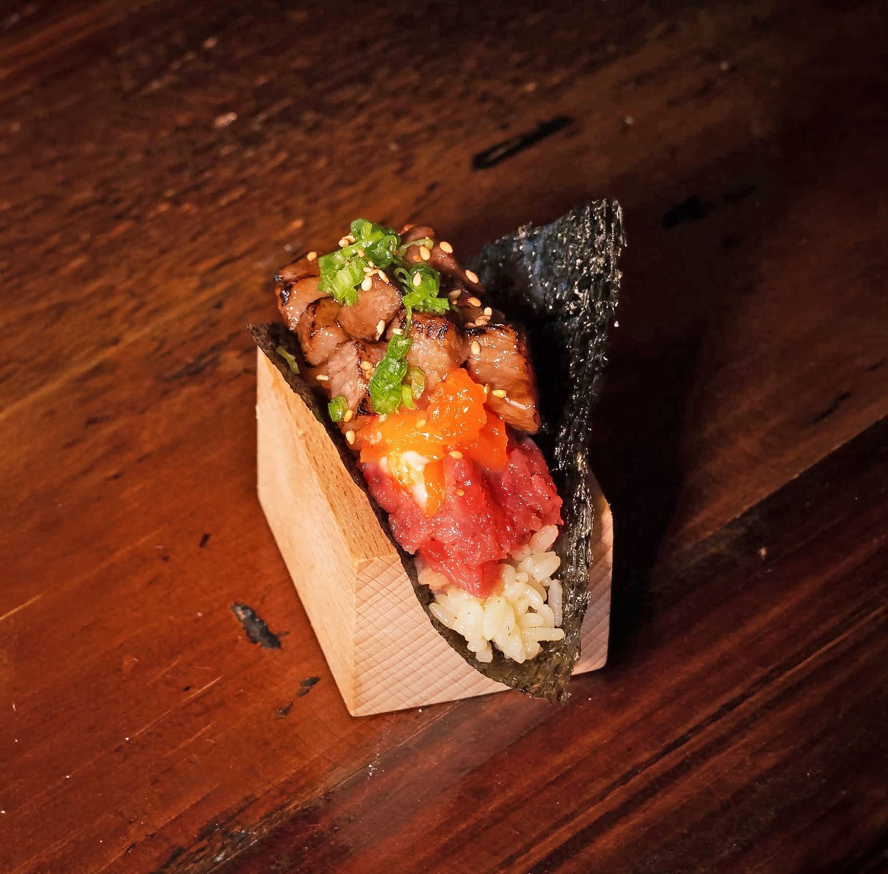 Yujo Nori