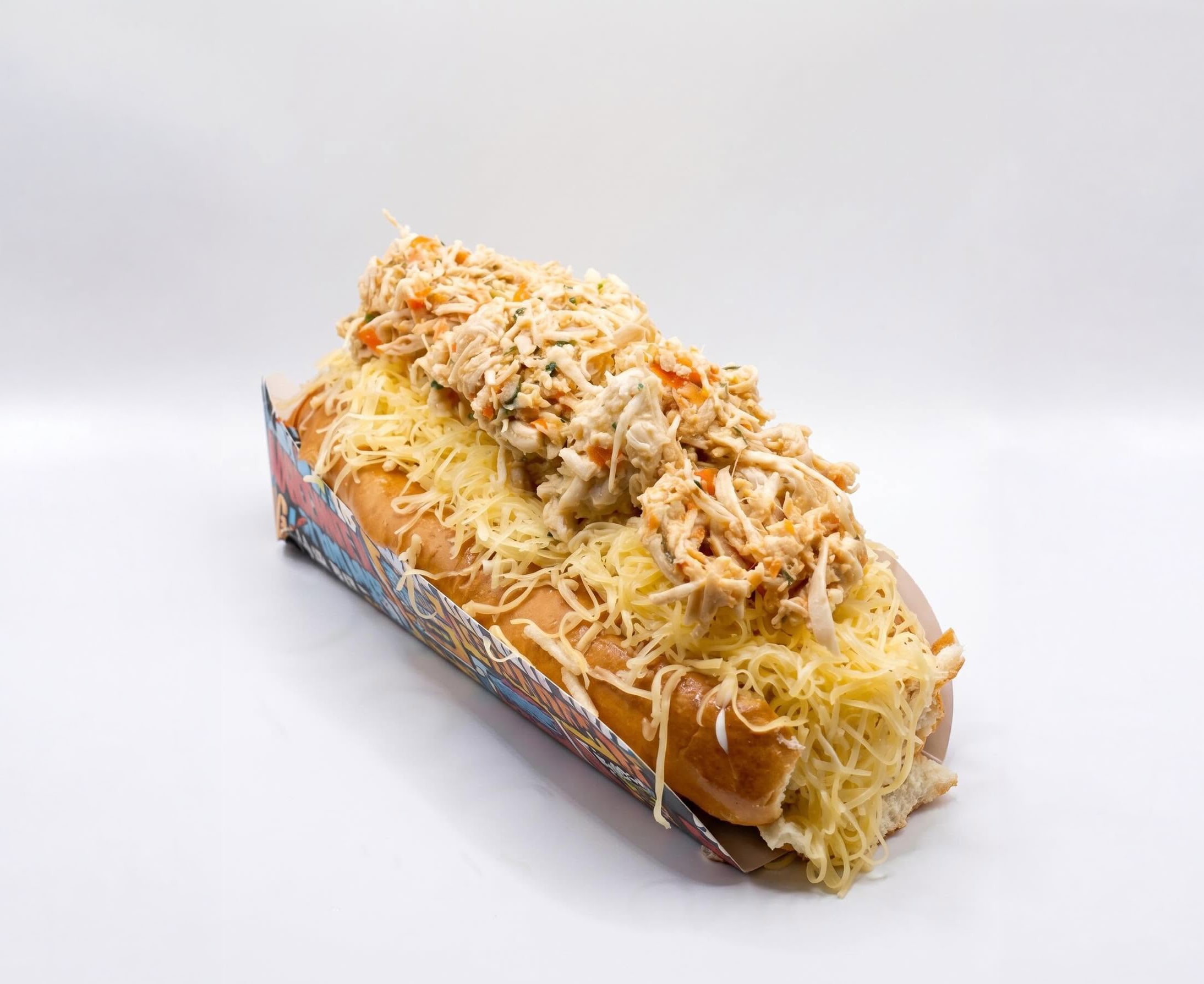 Milenium Hot Dog