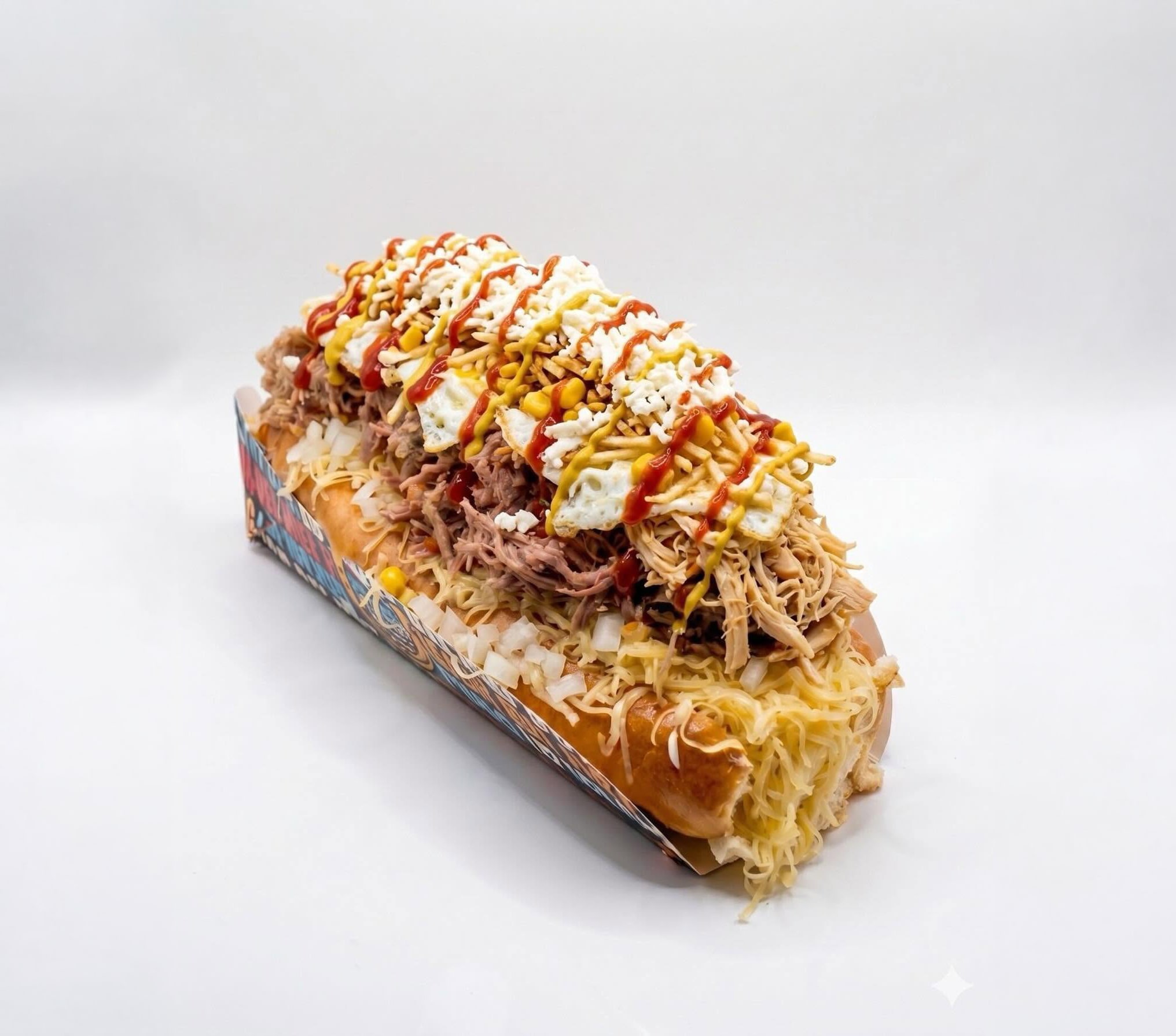 Milenium Hot Dog