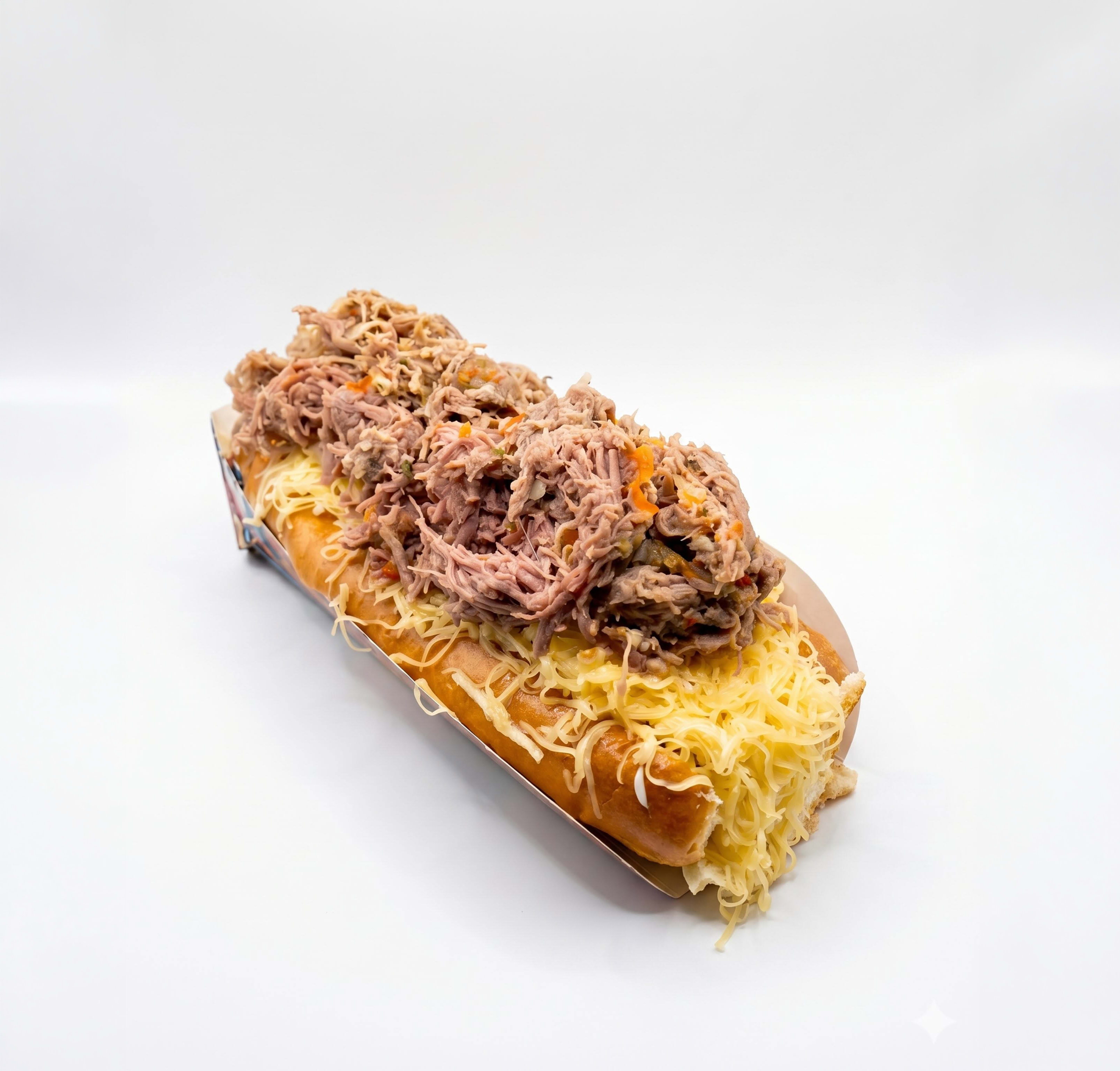 Photo 1 of 4: Milenium Hot Dog