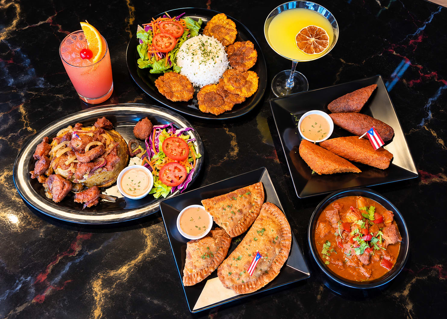 Photo 1 of 4: 45 Sports Bar & Restaurant