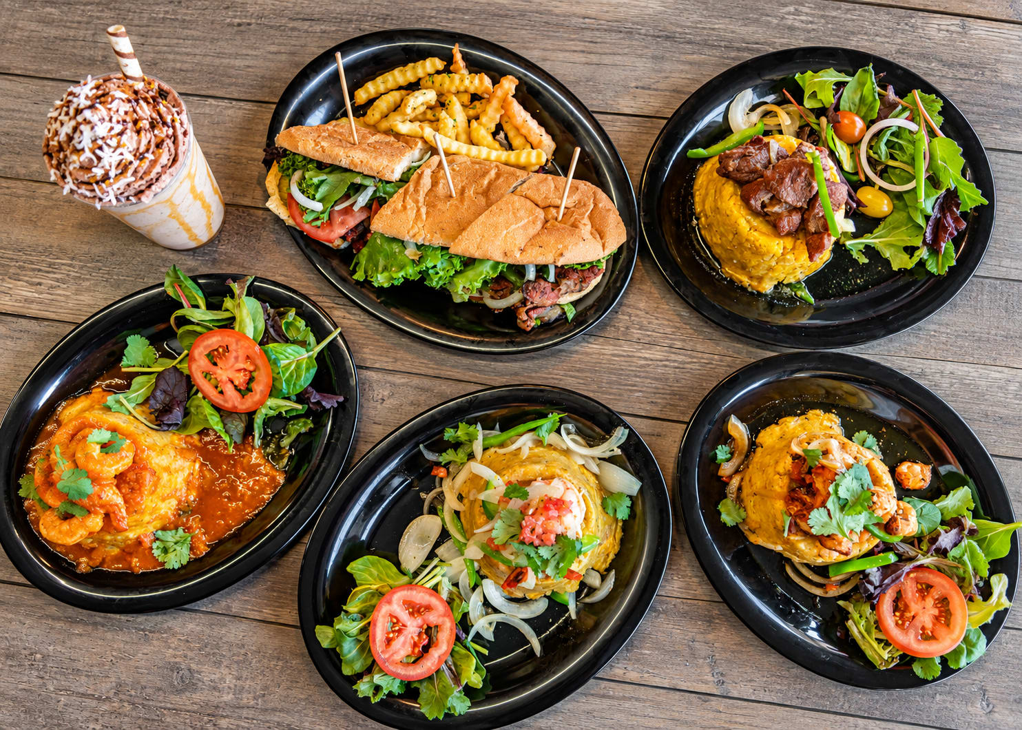 45 Sports Bar & Restaurant