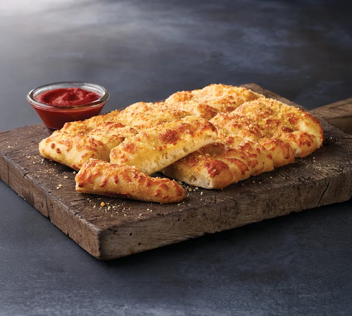Marco's Pizza - Johnson  Ferry Rd.