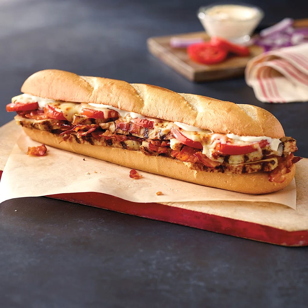 Marco's Pizza - Johnson  Ferry Rd.