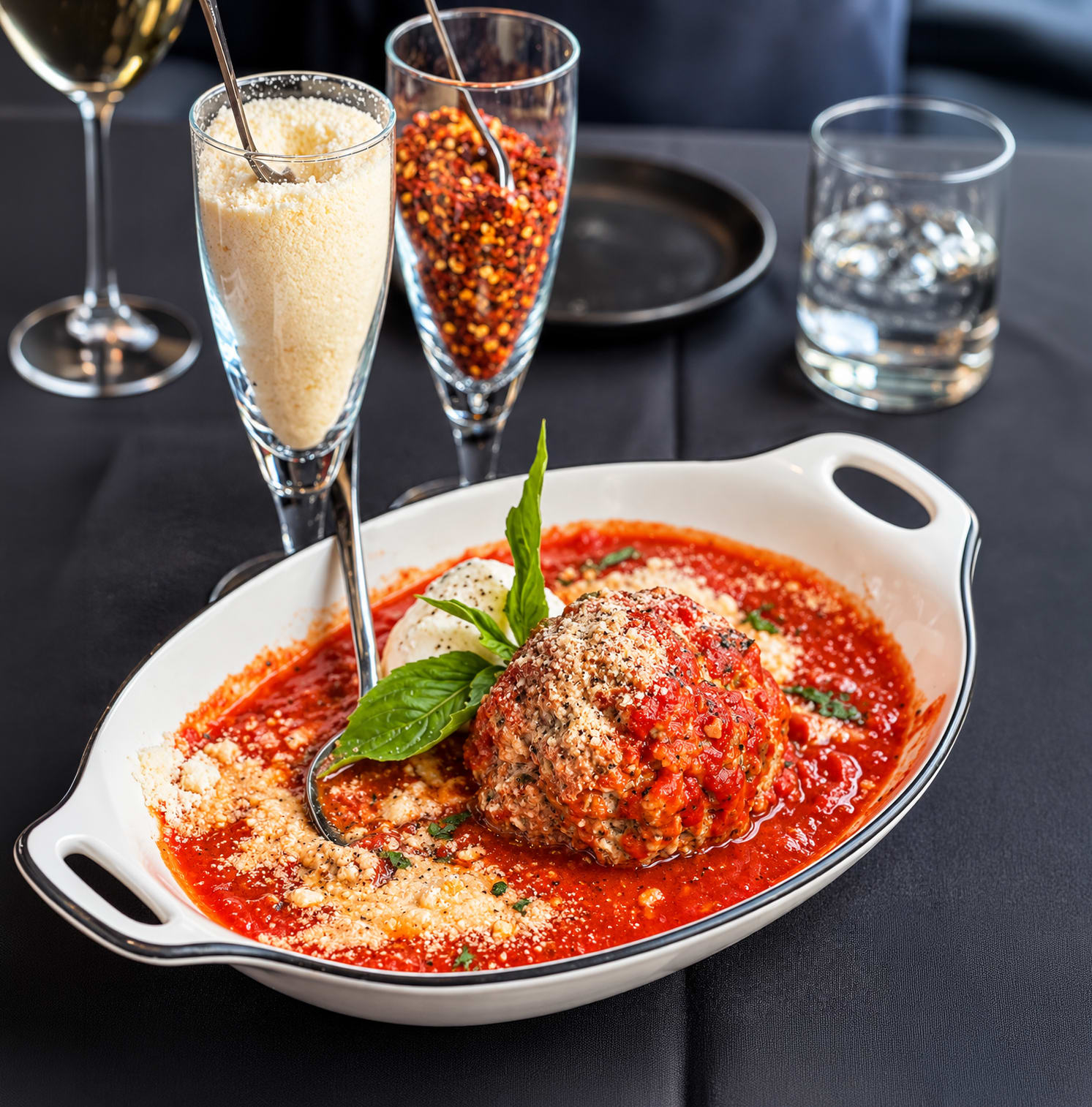 Rimini Restaurant