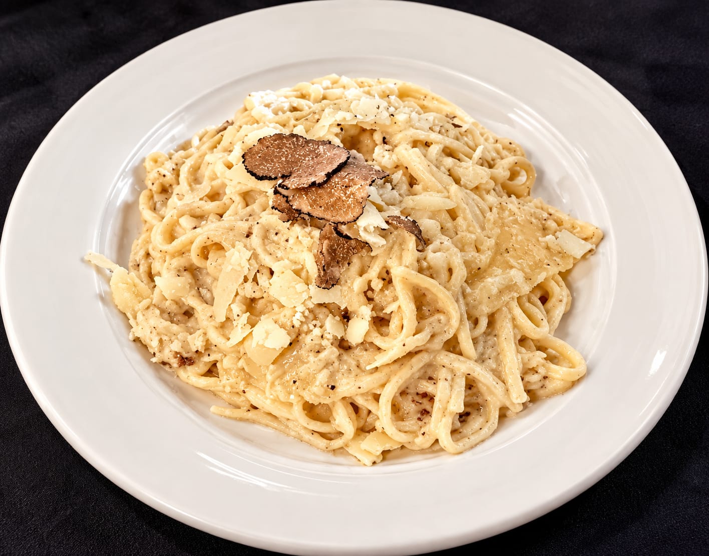 Rimini Restaurant