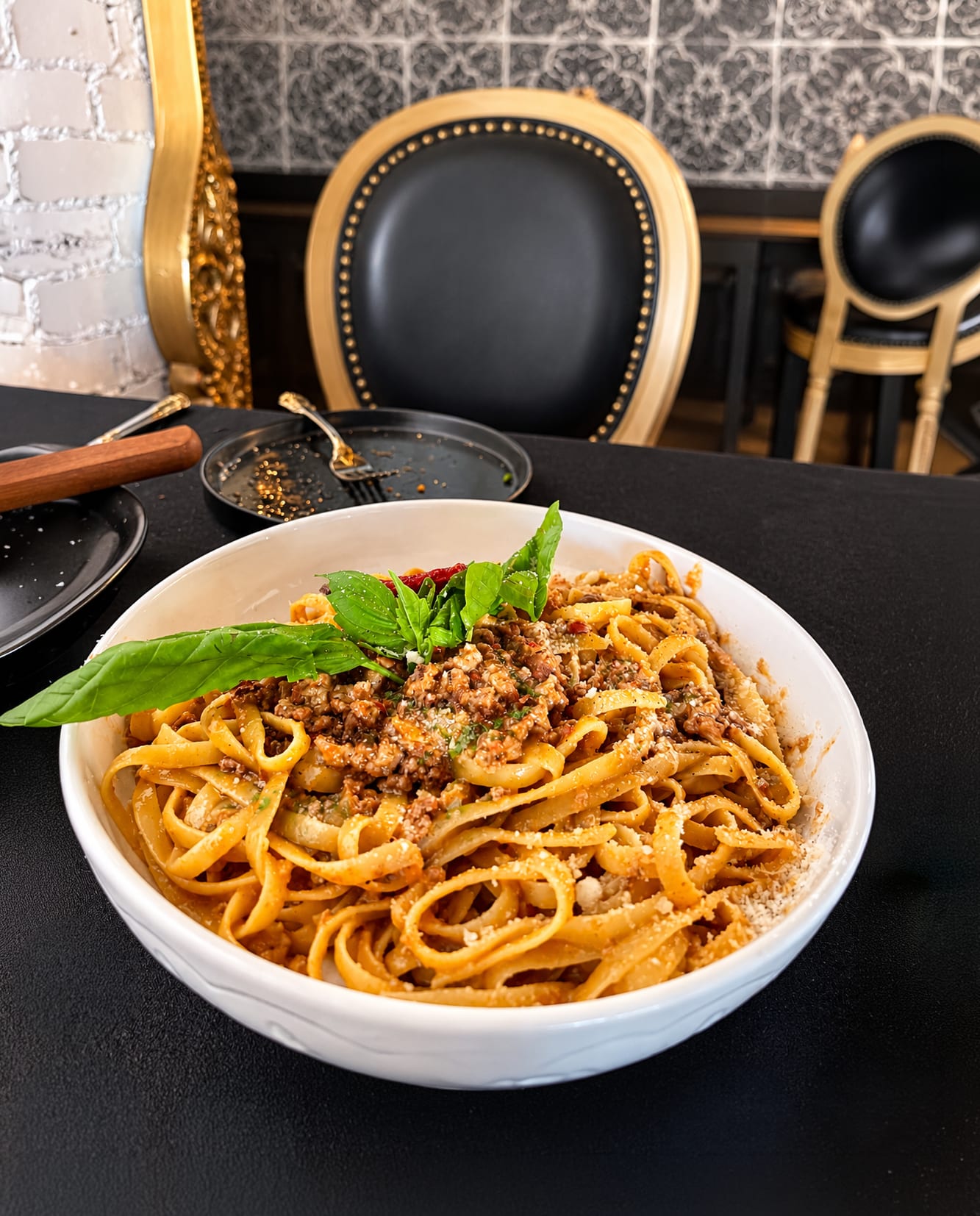 Rimini Restaurant