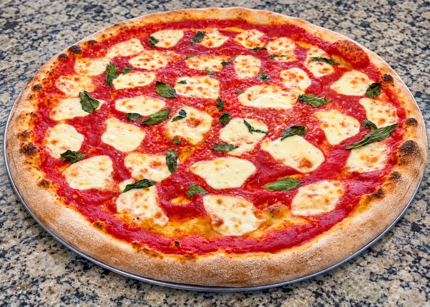 Photo 1 of 4: Nopoli Pizza