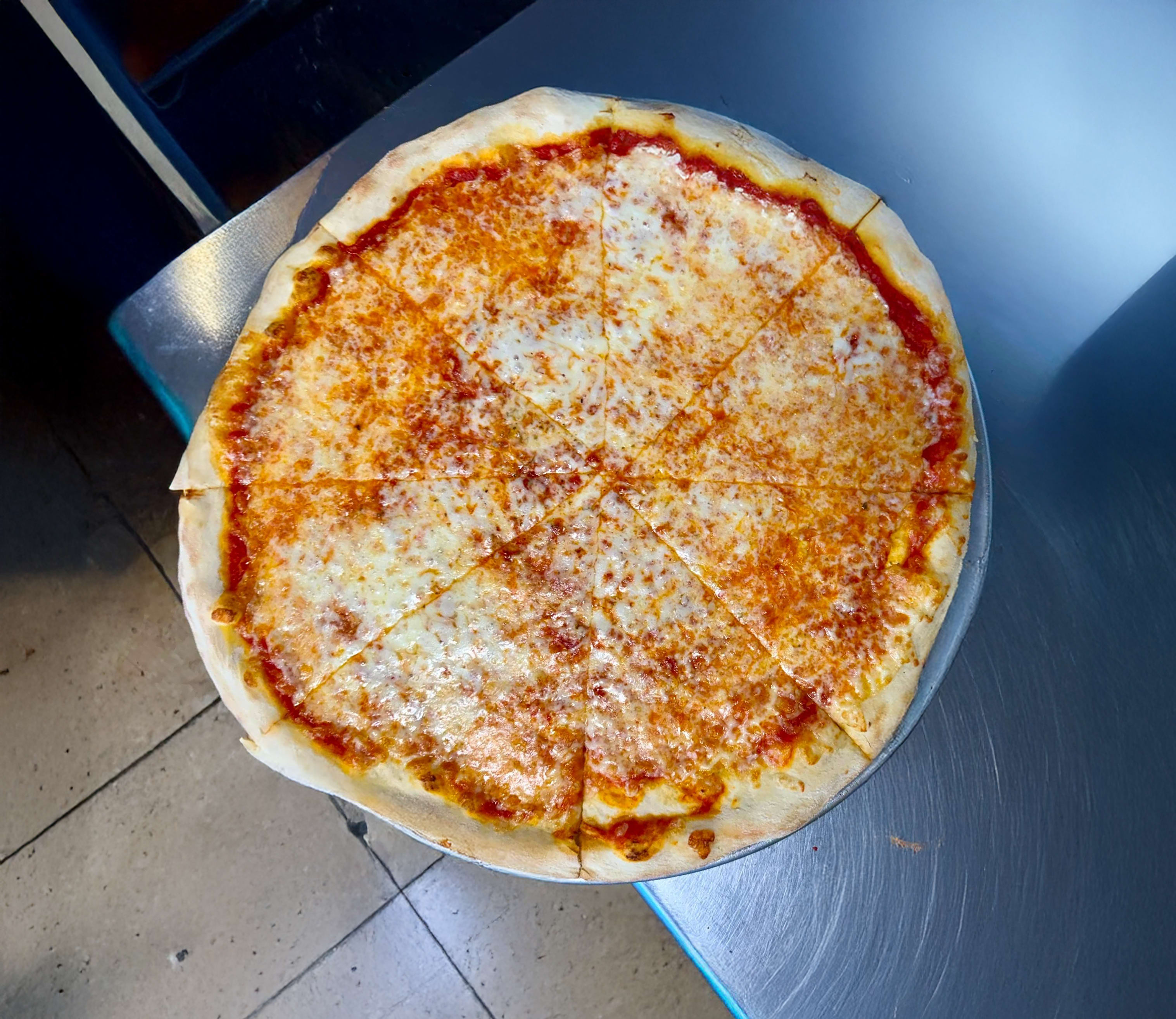 Nopoli Pizza