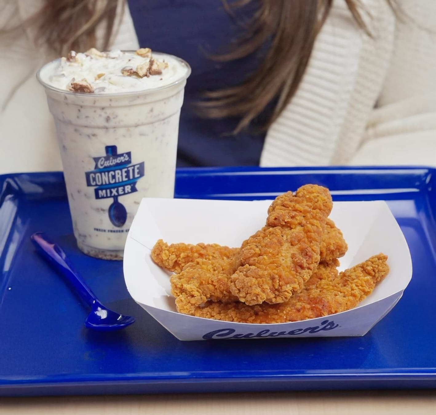 Culver’s Madison