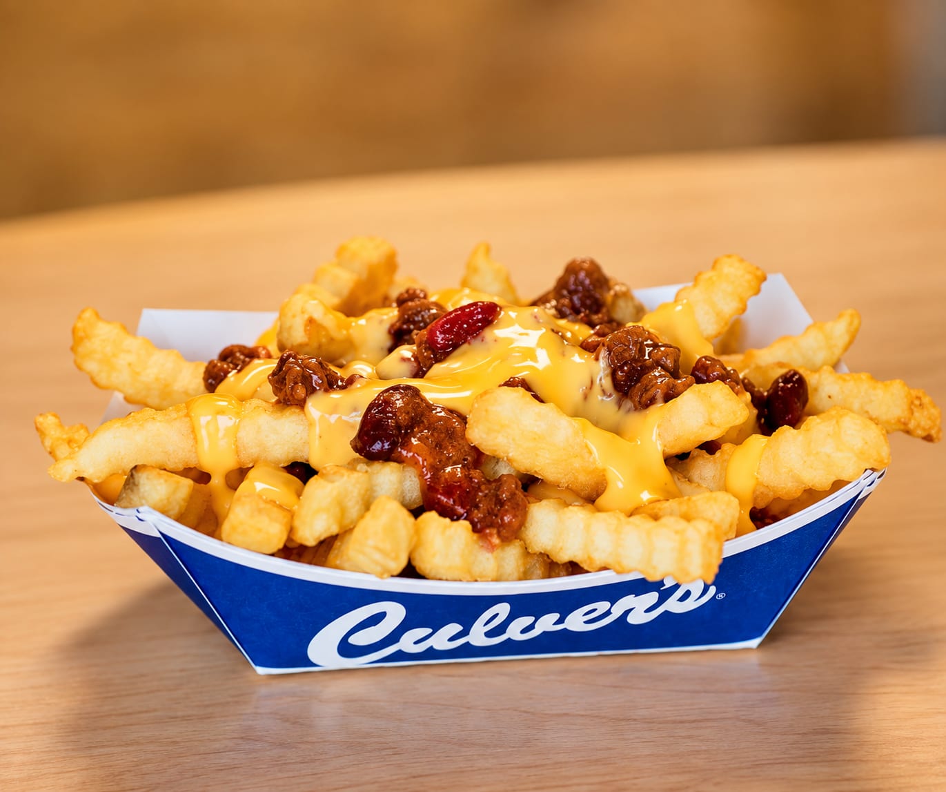Culver’s Madison