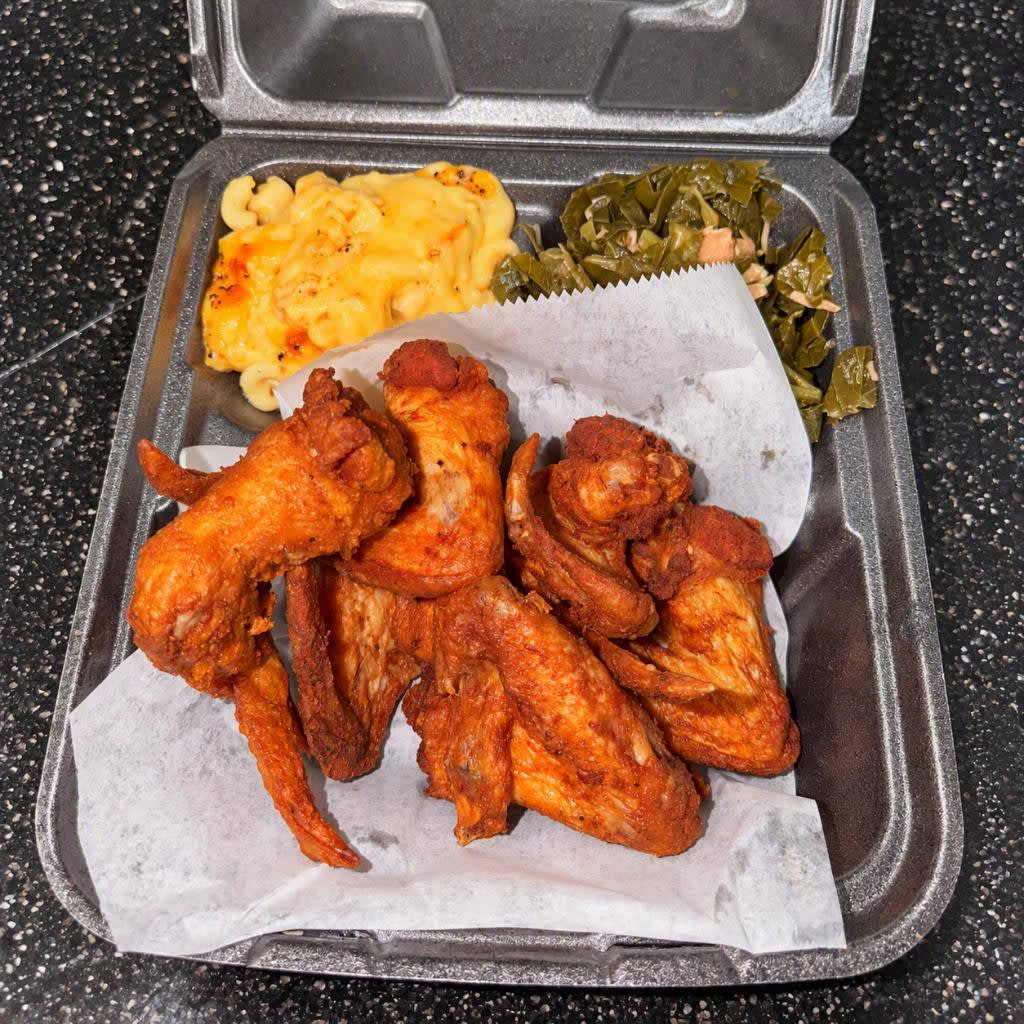 Mrs. Thelma's Southern Cuisine