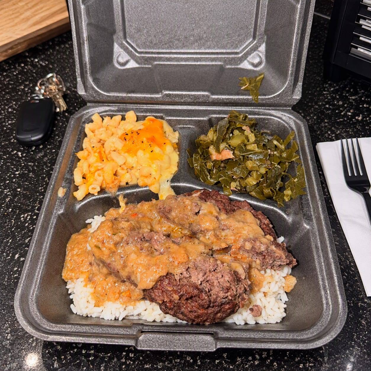 Mrs. Thelma's Southern Cuisine
