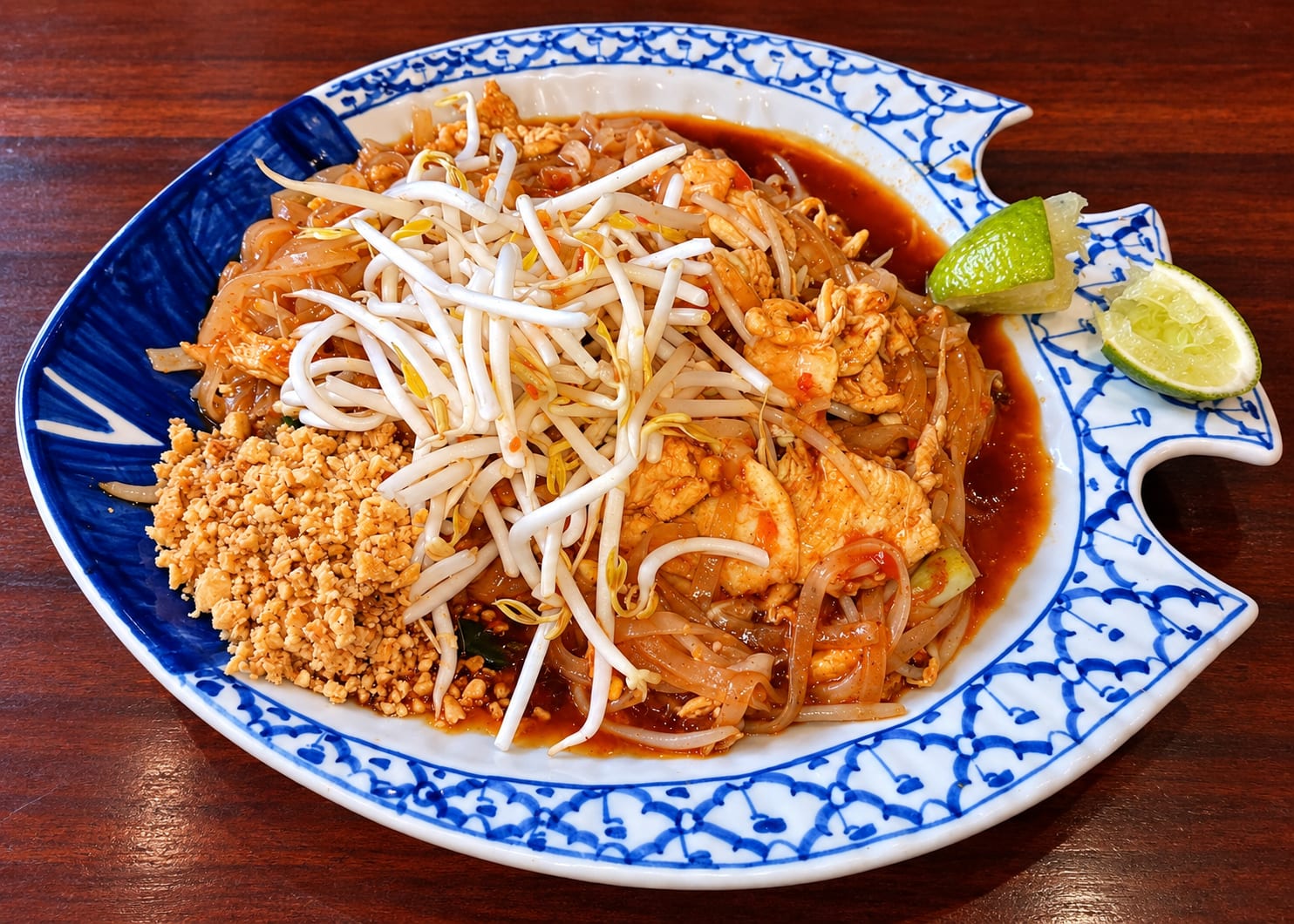 Photo 1 of 4: CHIANG MAI THAI RESTAURANT