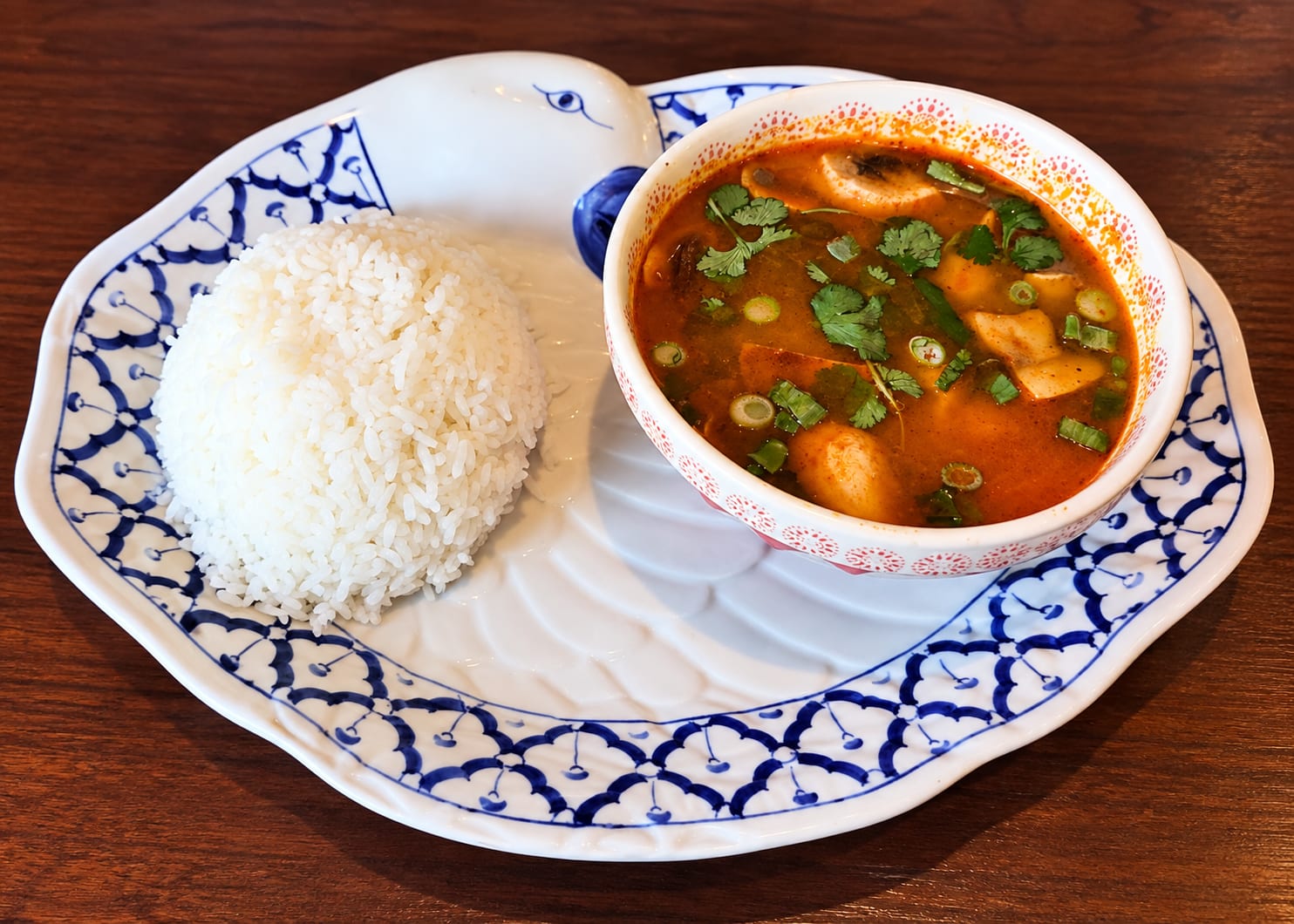 CHIANG MAI THAI RESTAURANT