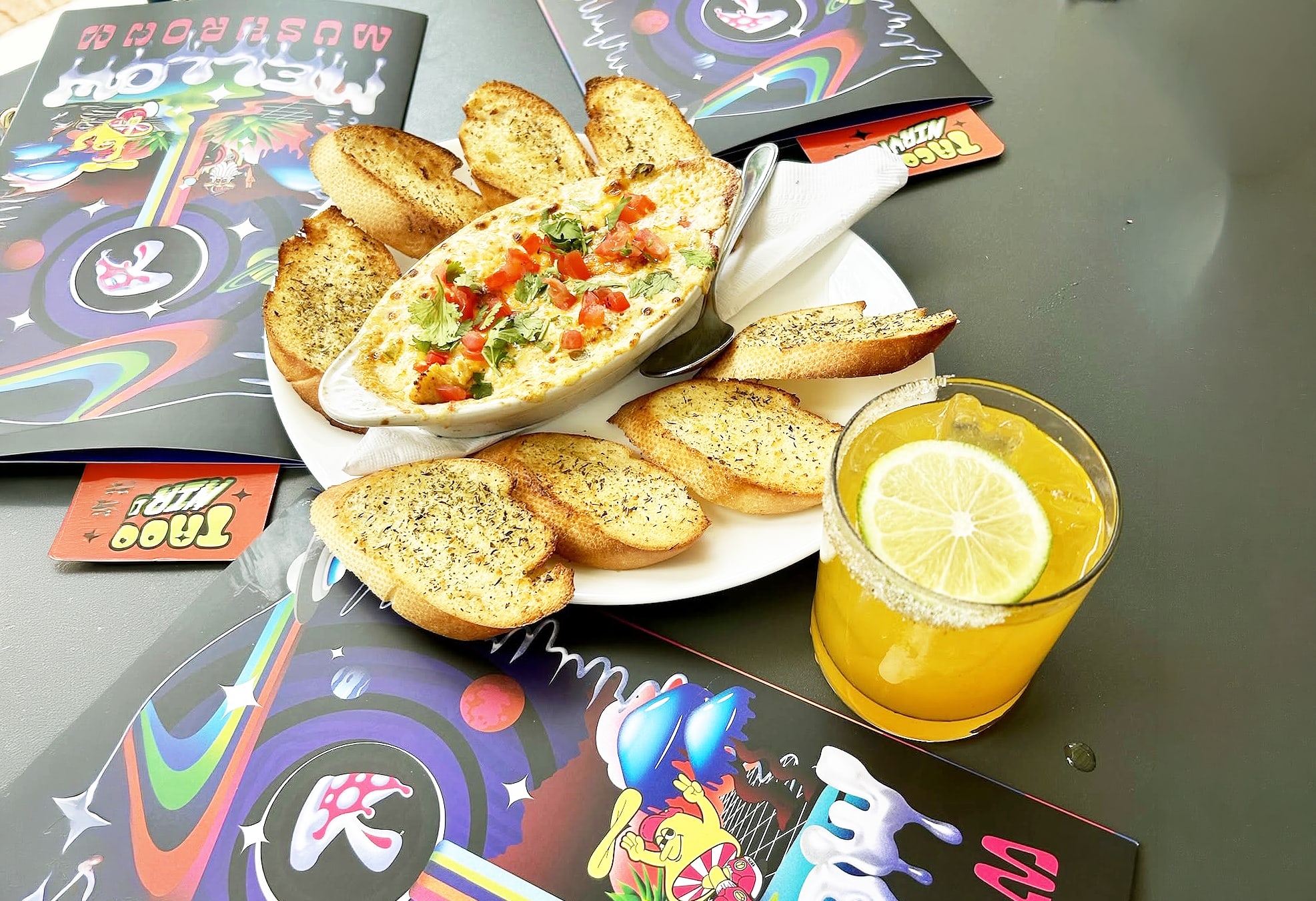 Mellow Mushroom of College Park