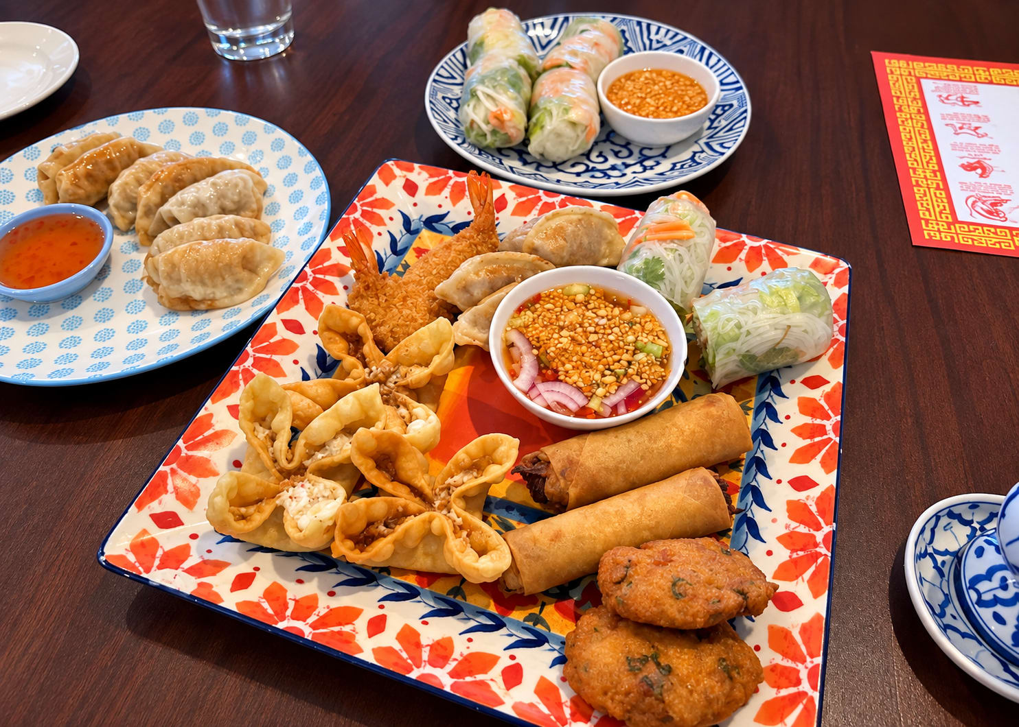 CHIANG MAI THAI RESTAURANT