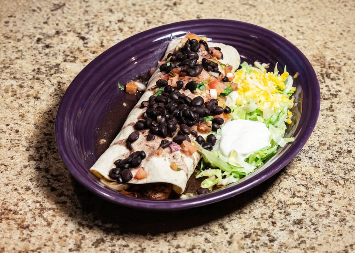 La Pinata Tacos & Tequila - Lancaster