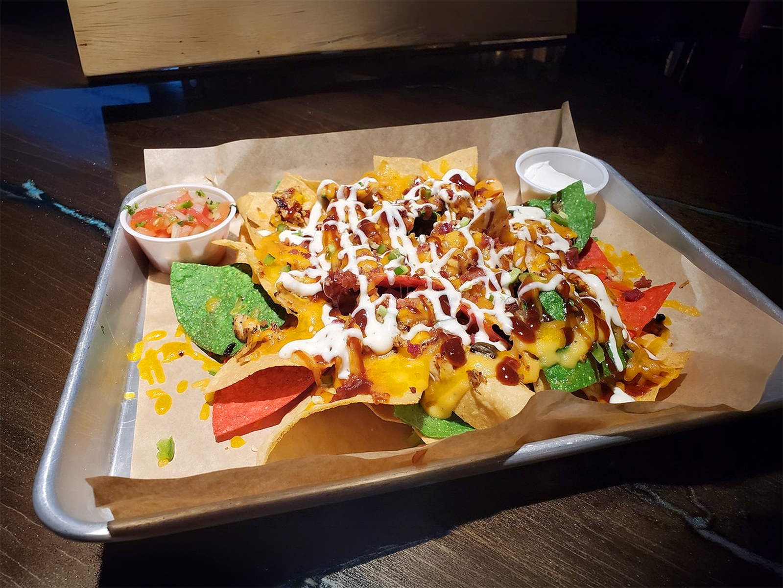 Boss Ladies Gastrobar & Billiards