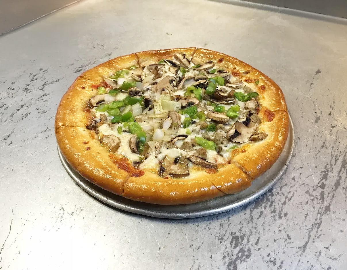 Bosses Pizza