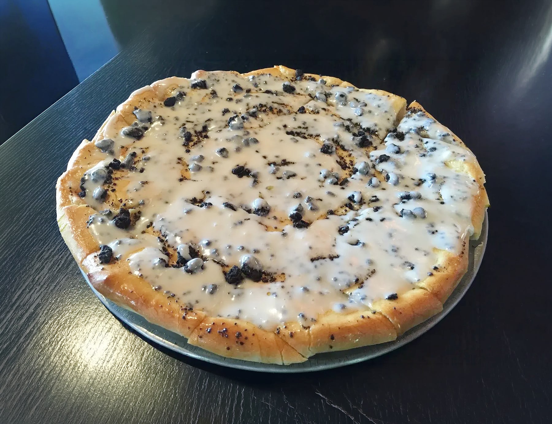 Bosses Pizza