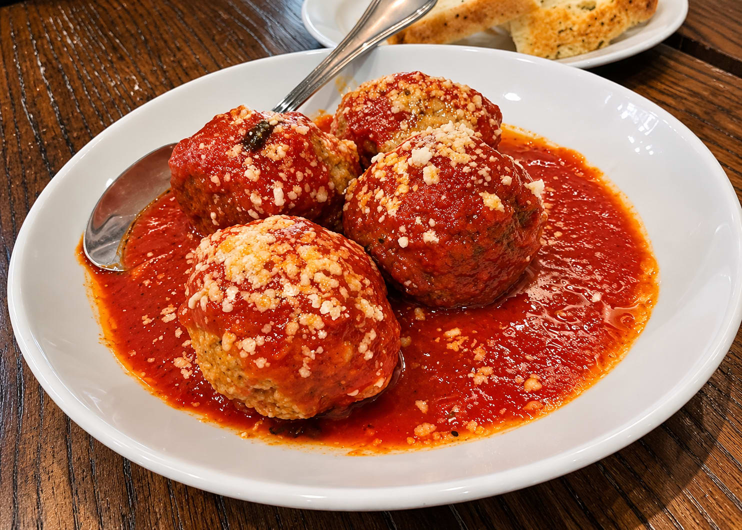 Capri Trattoria Pizzeria