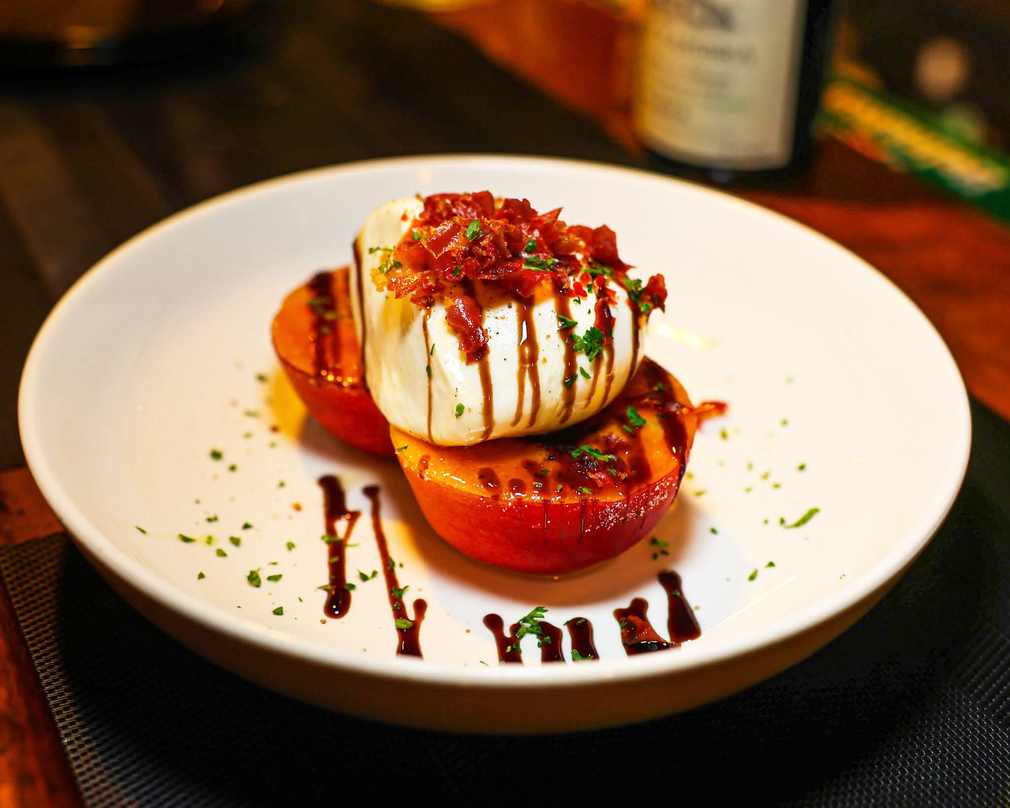 Maestri's Prime Italian Steakhouse