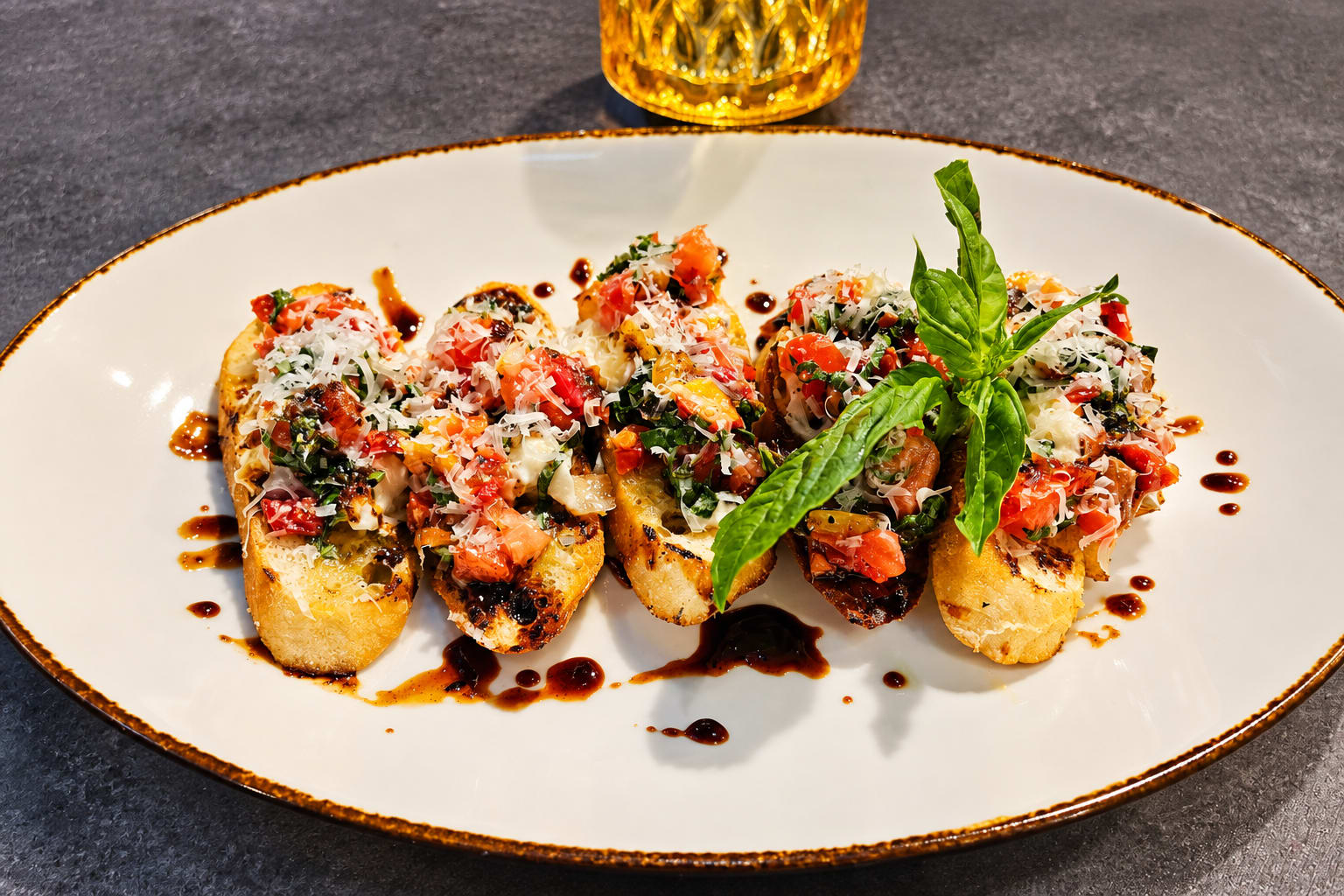 The Copper Kettle Steakhouse