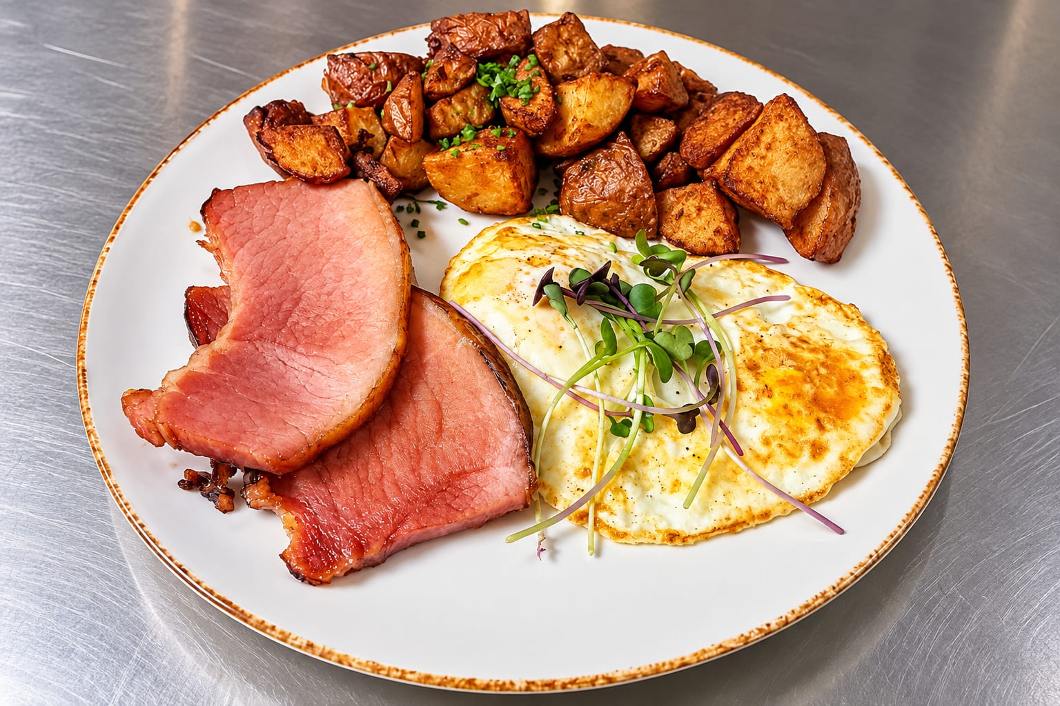 The Copper Kettle Steakhouse